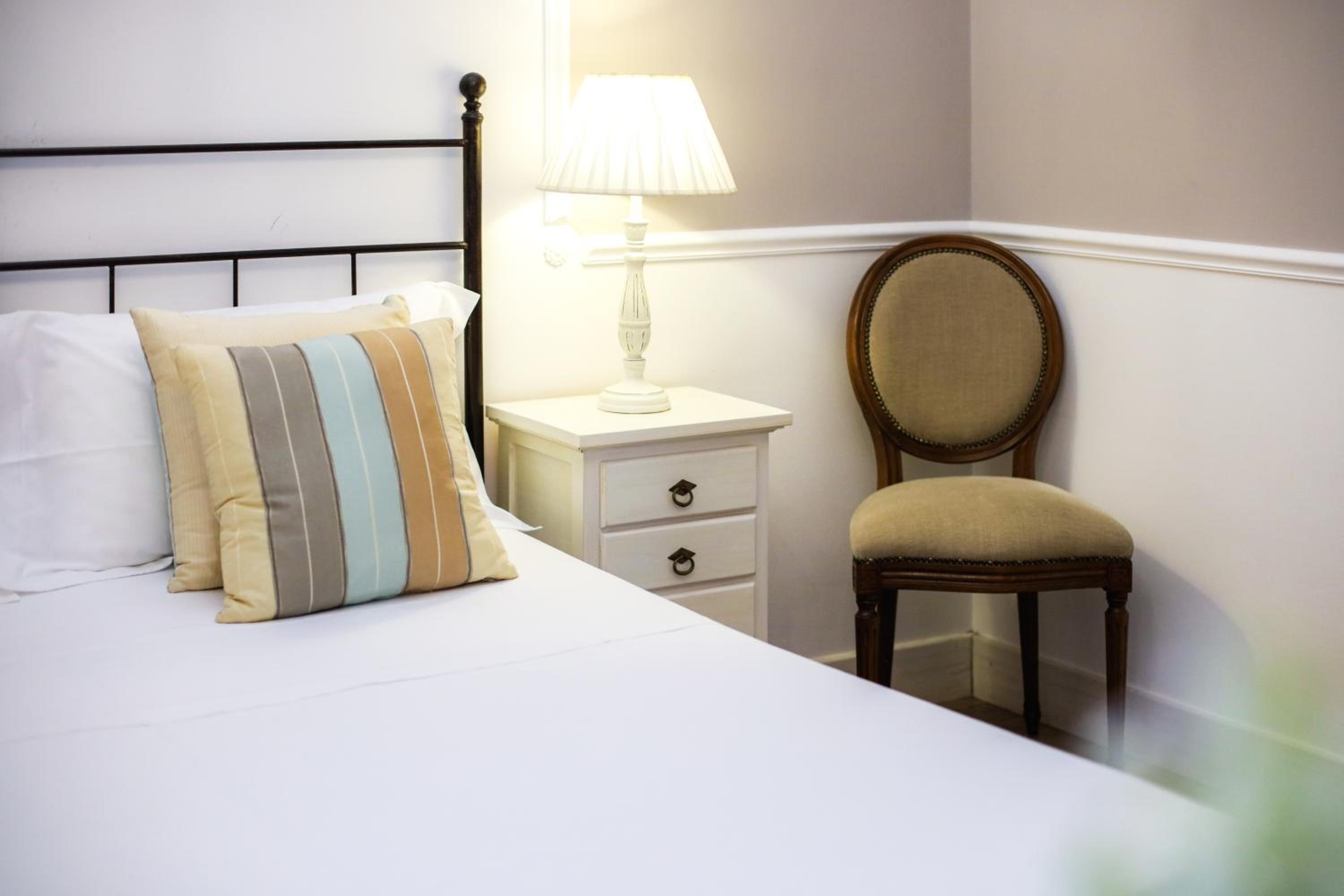 Deluxe Triple Room photo 1