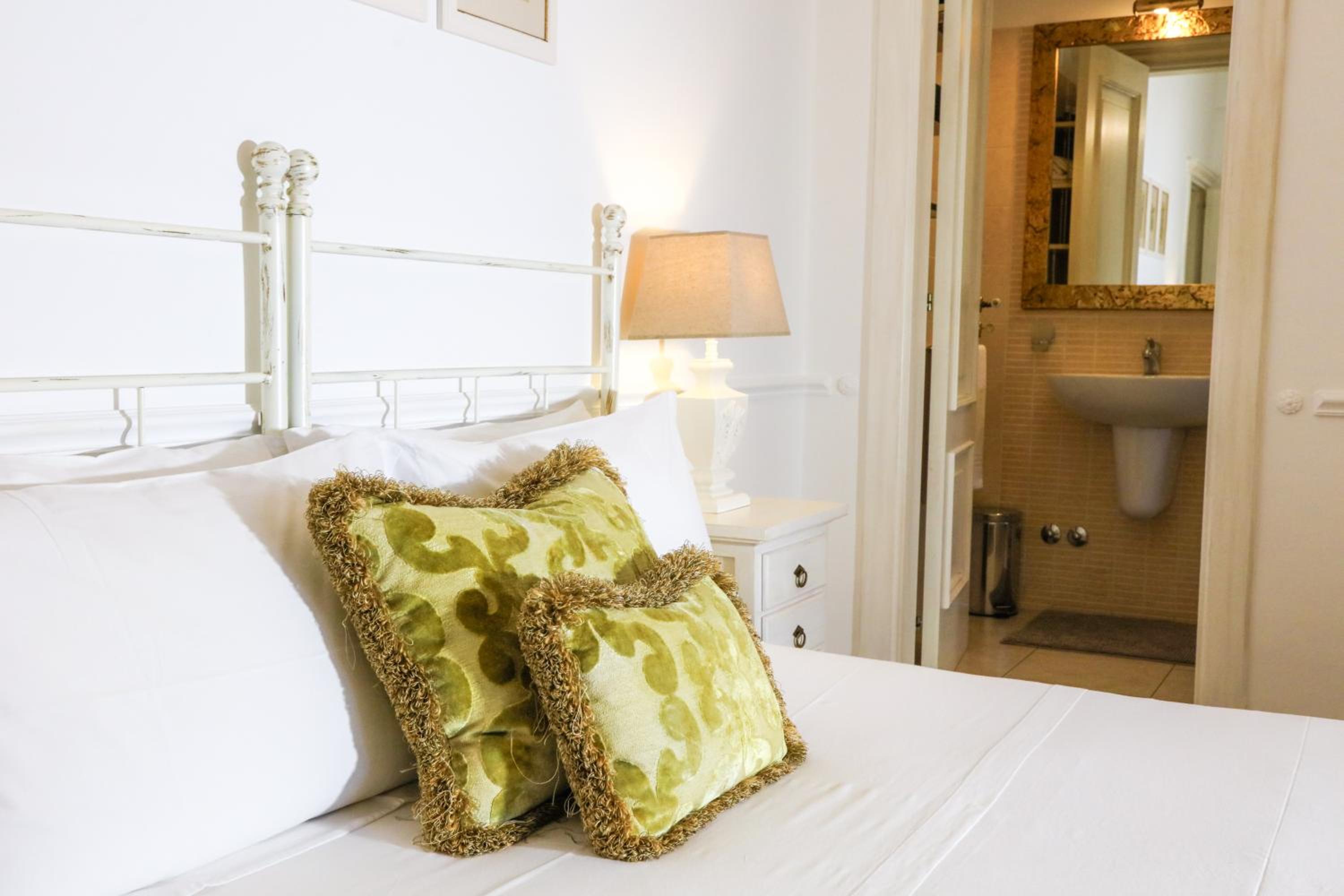 Deluxe Triple Room photo 1