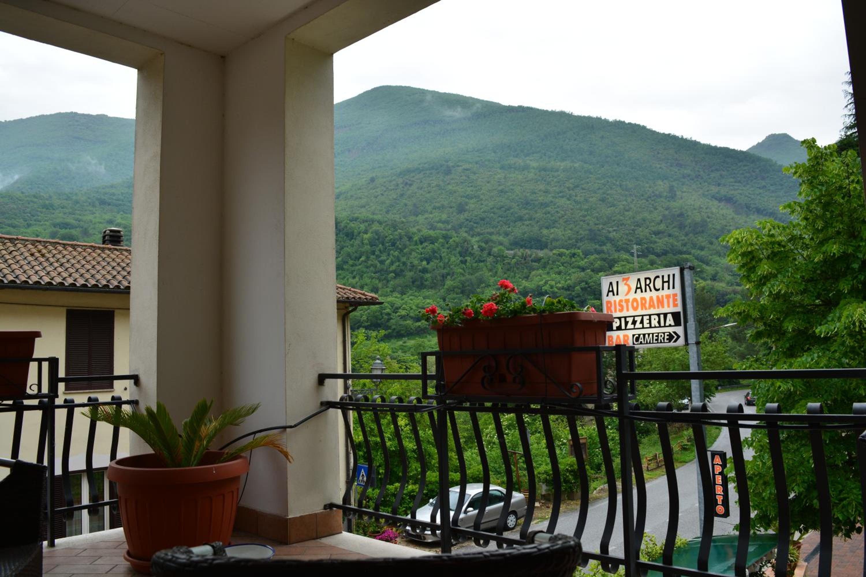 Double Room with Terrace - Photo 4