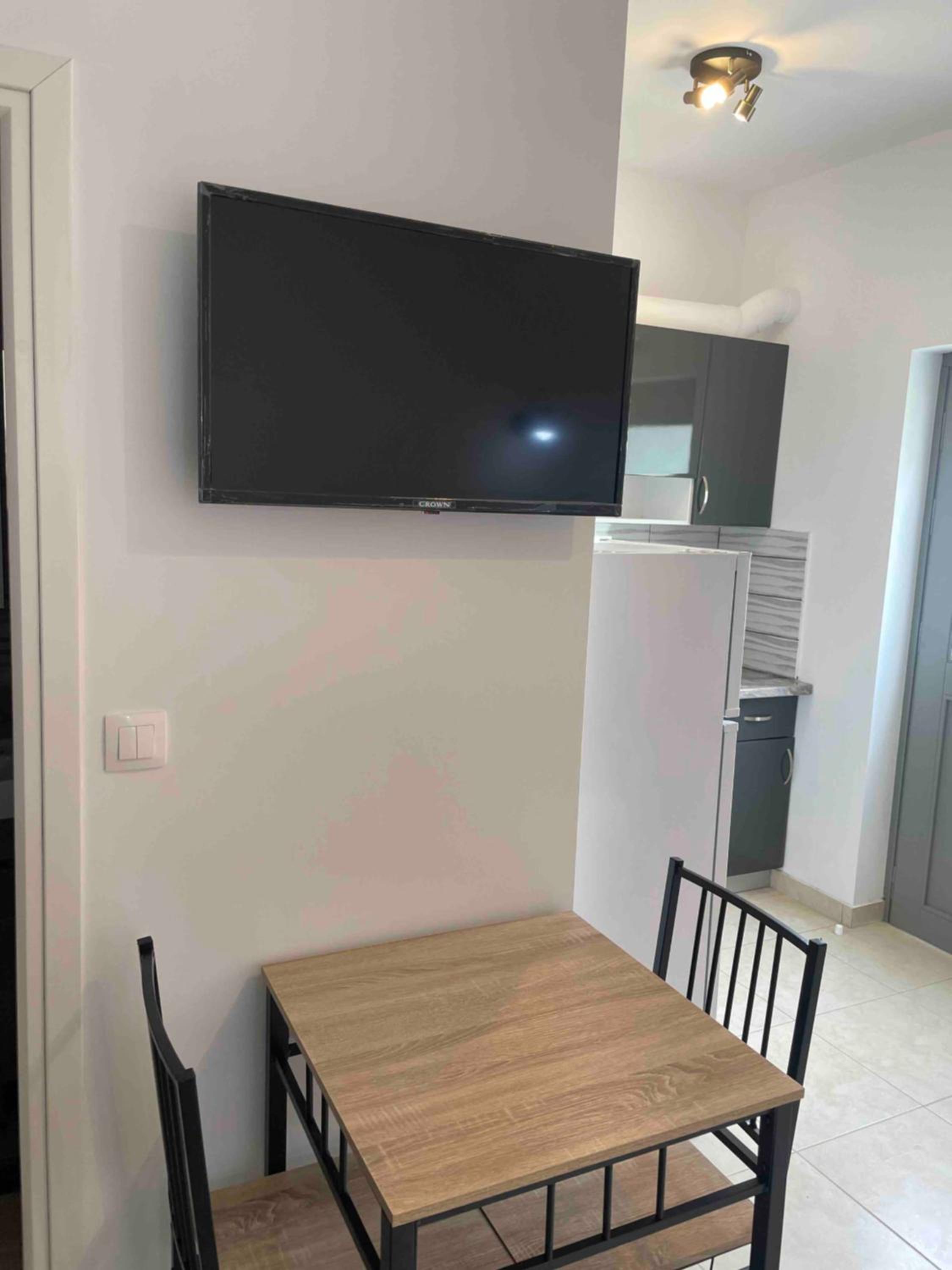 One-Bedroom House photo 2