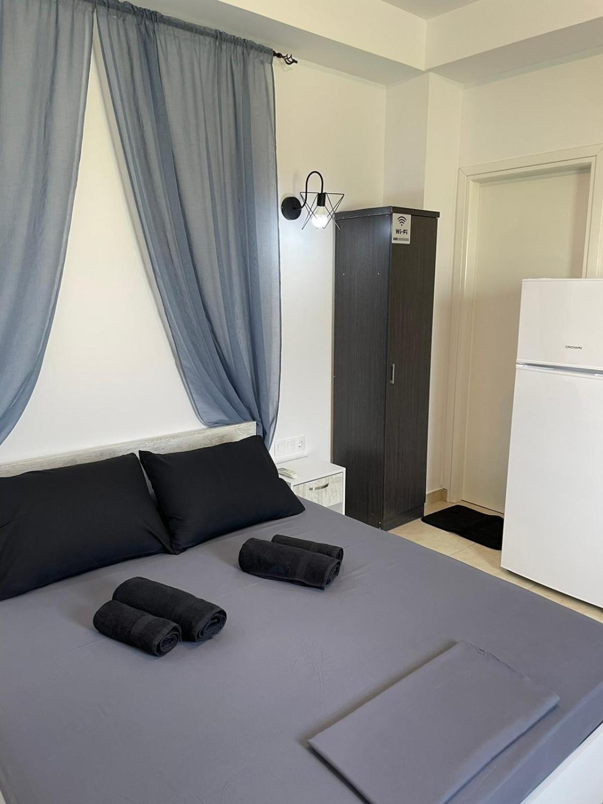 One-Bedroom House photo 3