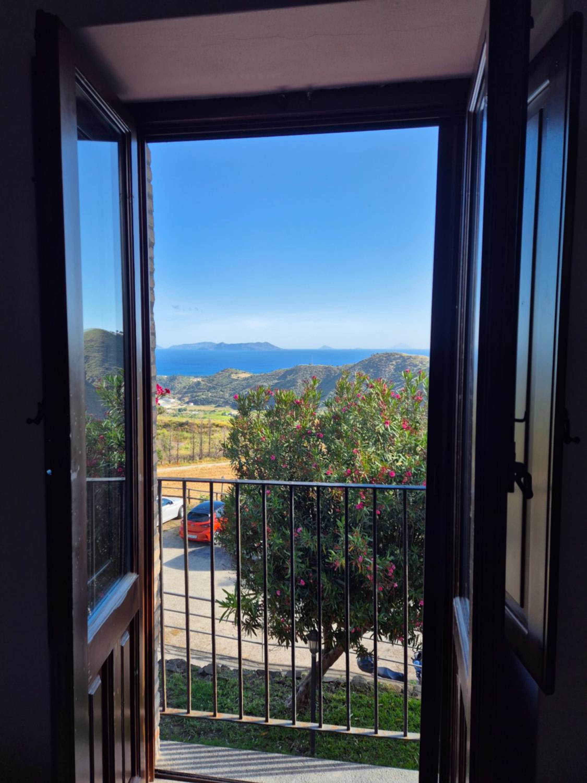 Quadruple Room with Sea View photo 2