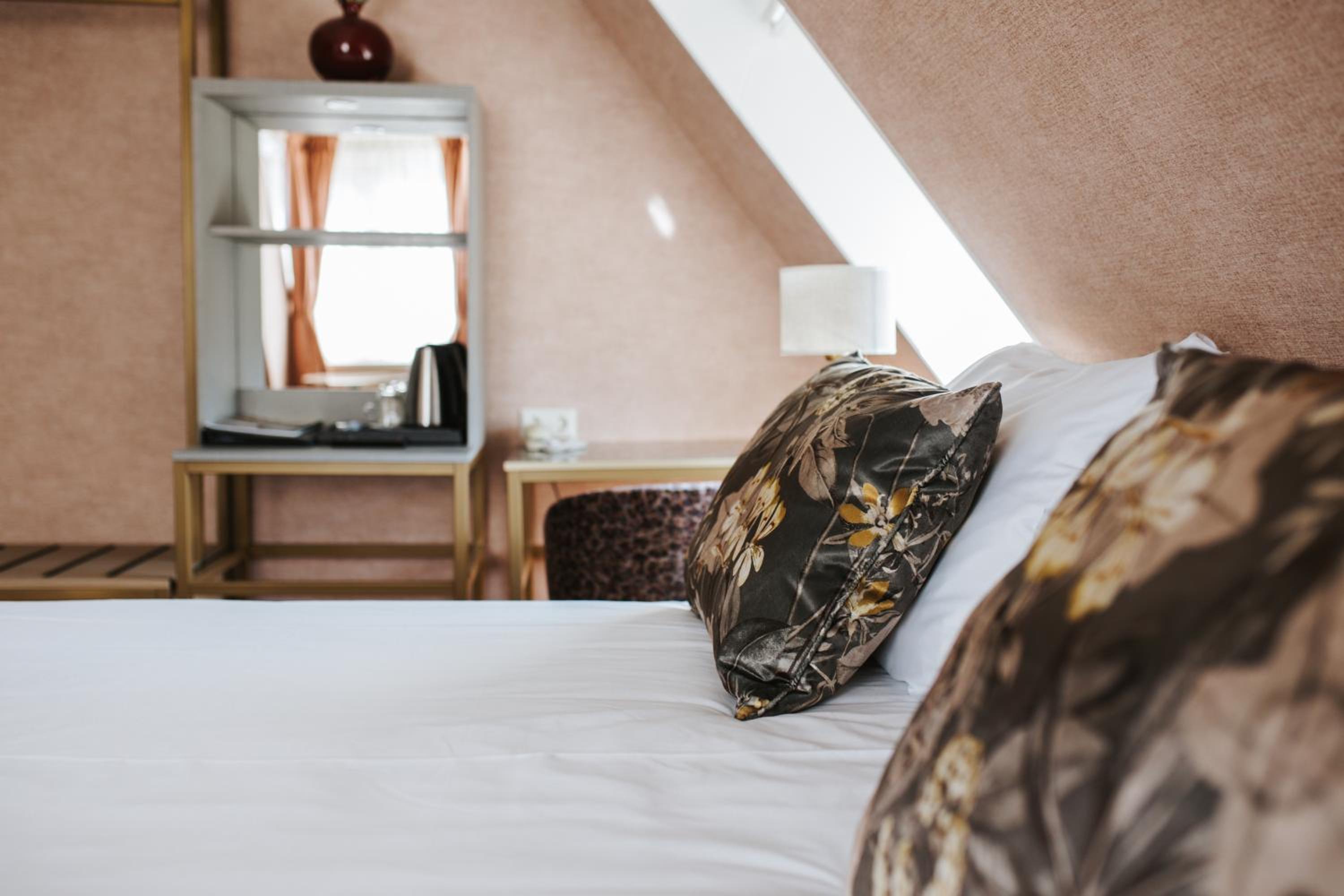 Basic Double Room - Photo 4