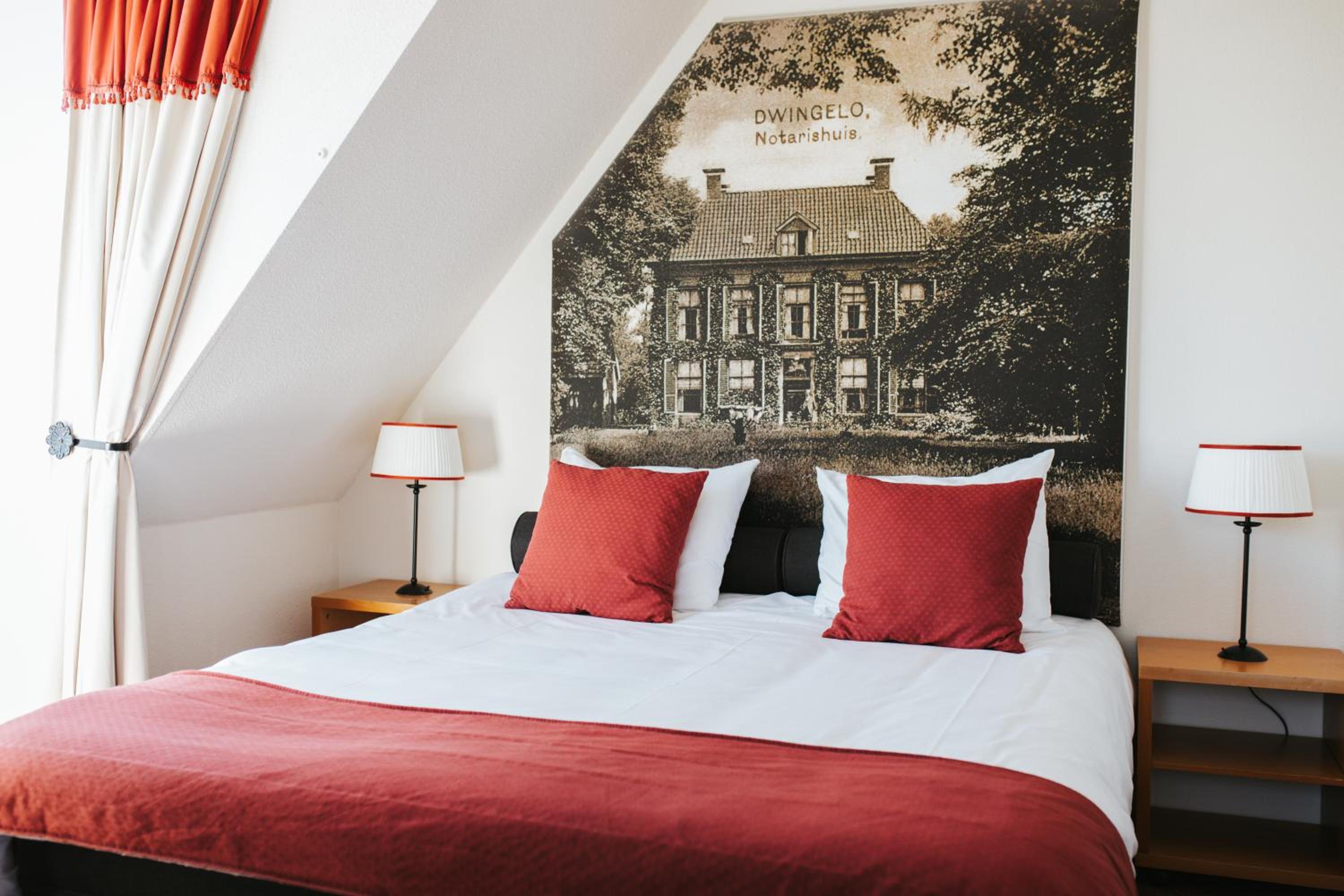 Standard Double Room - Photo 4