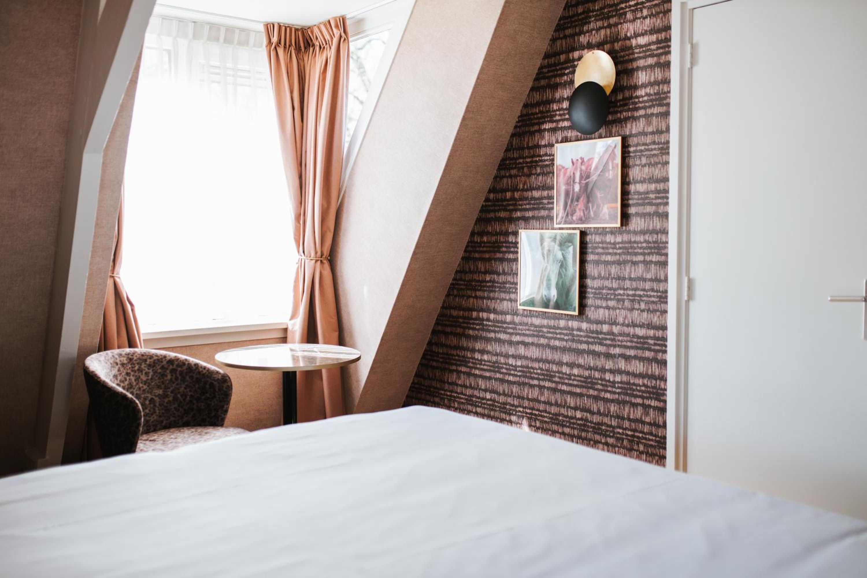Basic Double Room - Photo 2