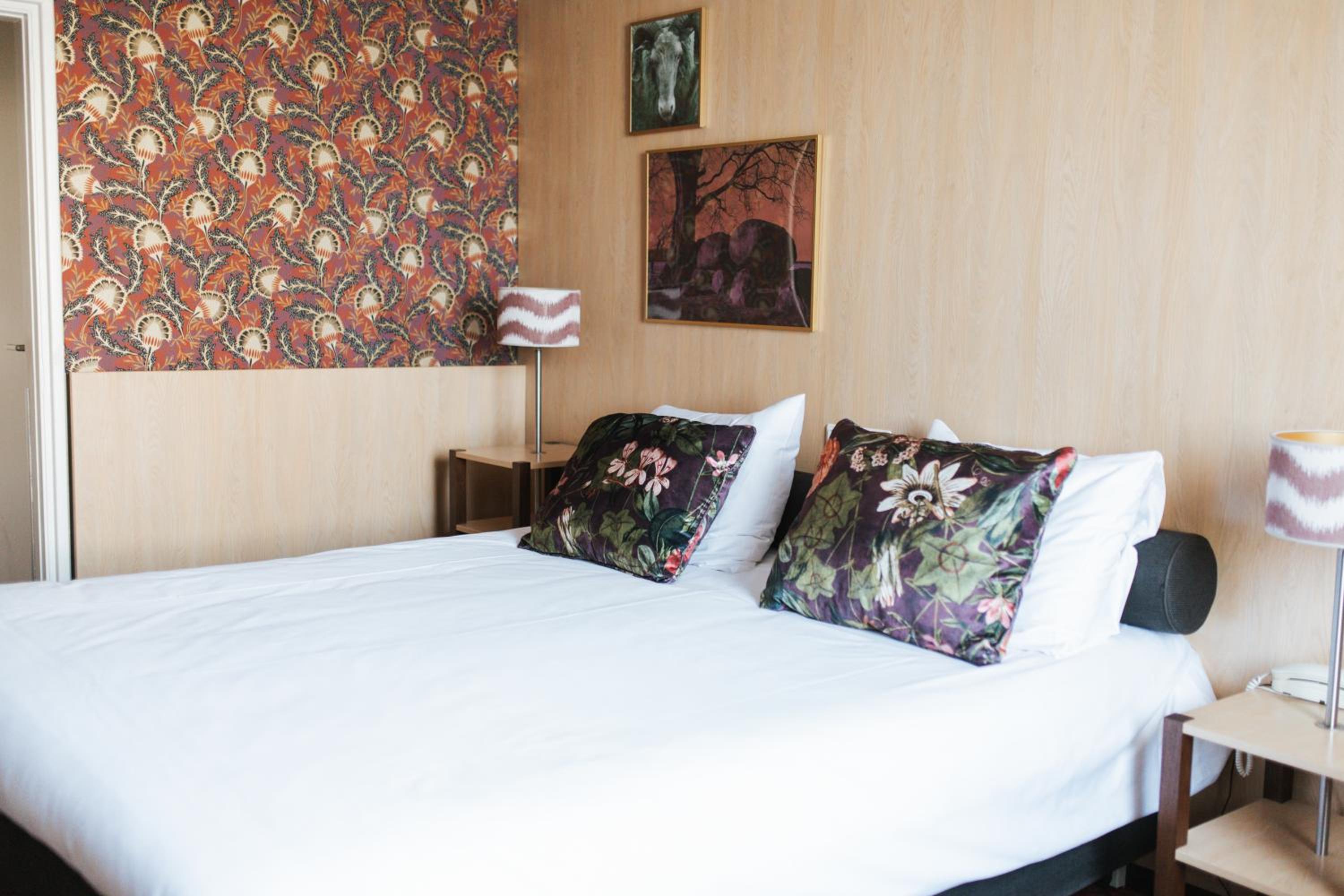 Deluxe Double Room - Photo 2
