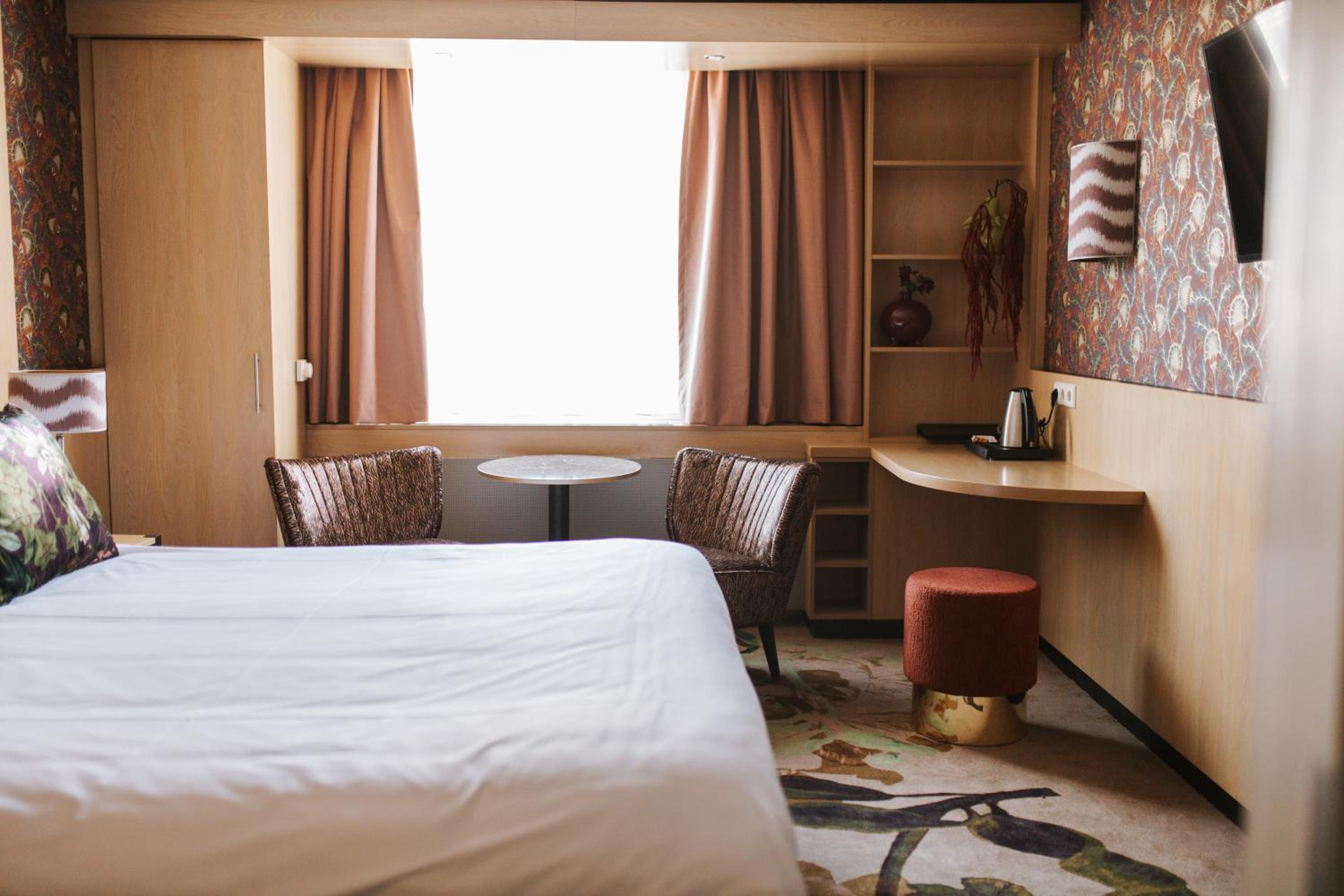Deluxe Double Room - Photo 3