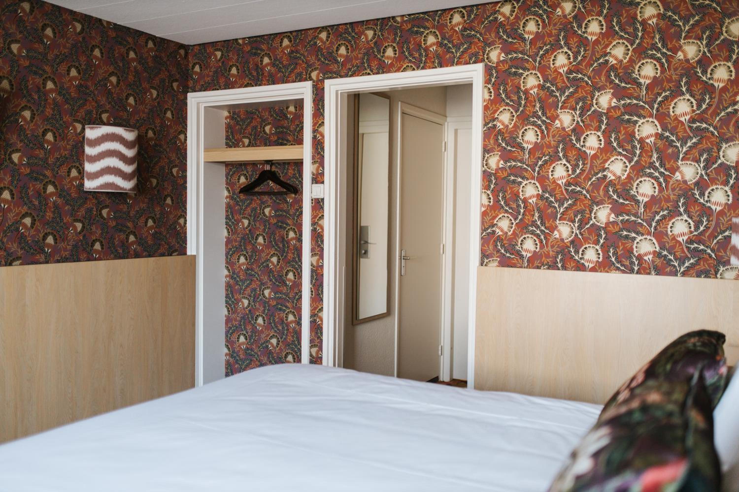 Deluxe Double Room - Photo 4