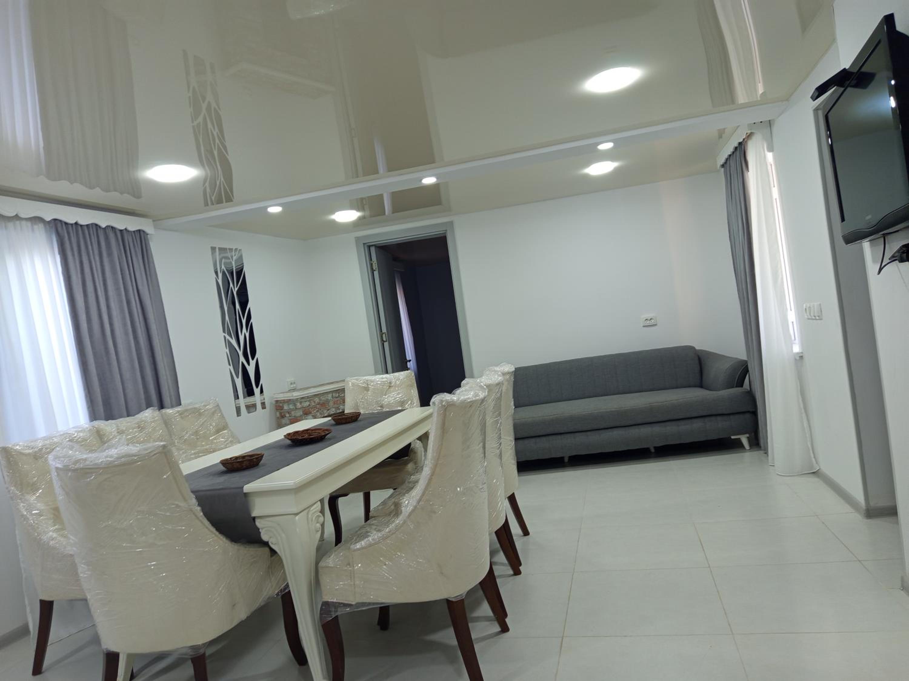 Apartment - Ground Floor photo 1
