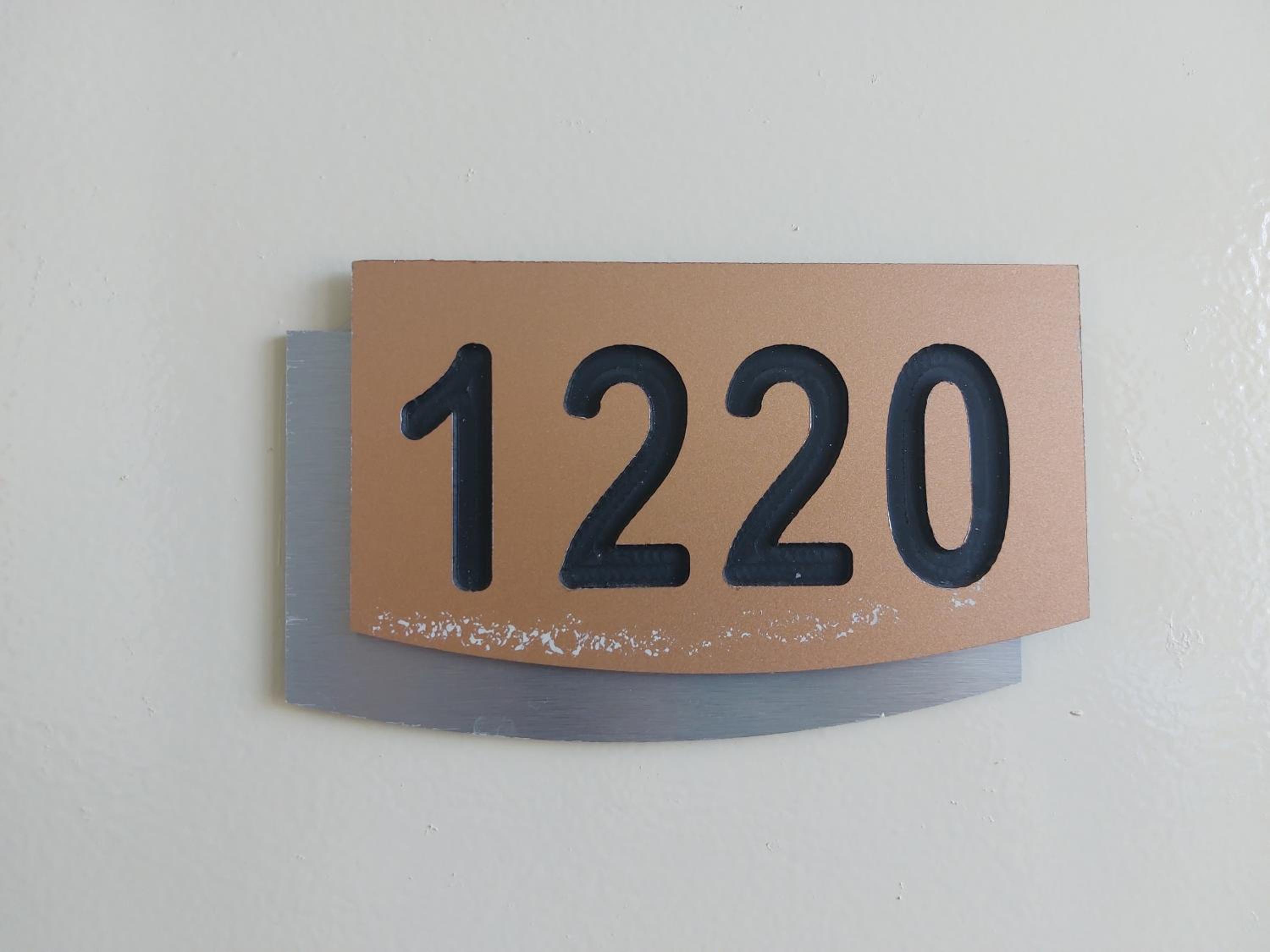 Standard Apartment photo 3
