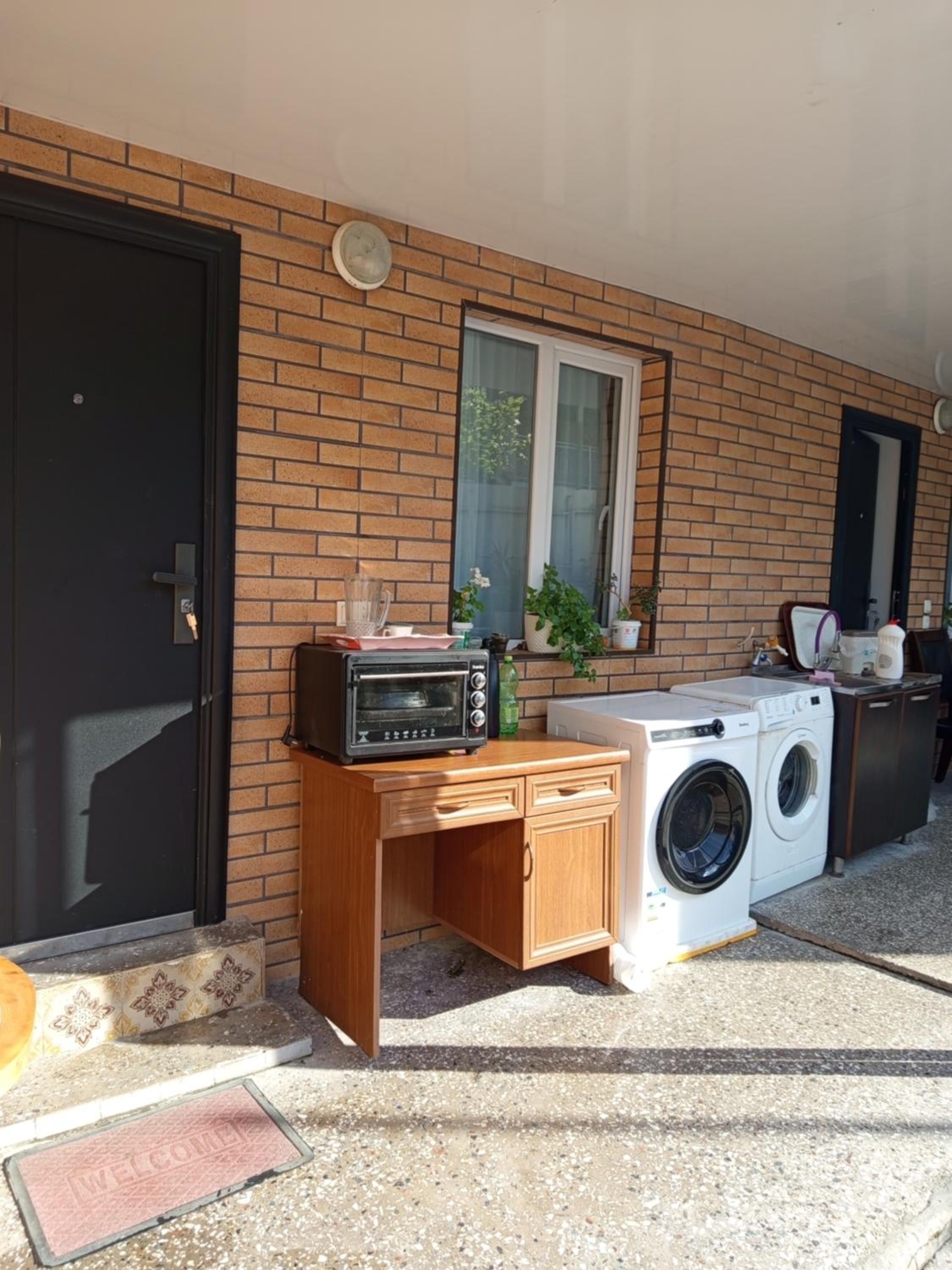 Apartment - Ground Floor photo 3