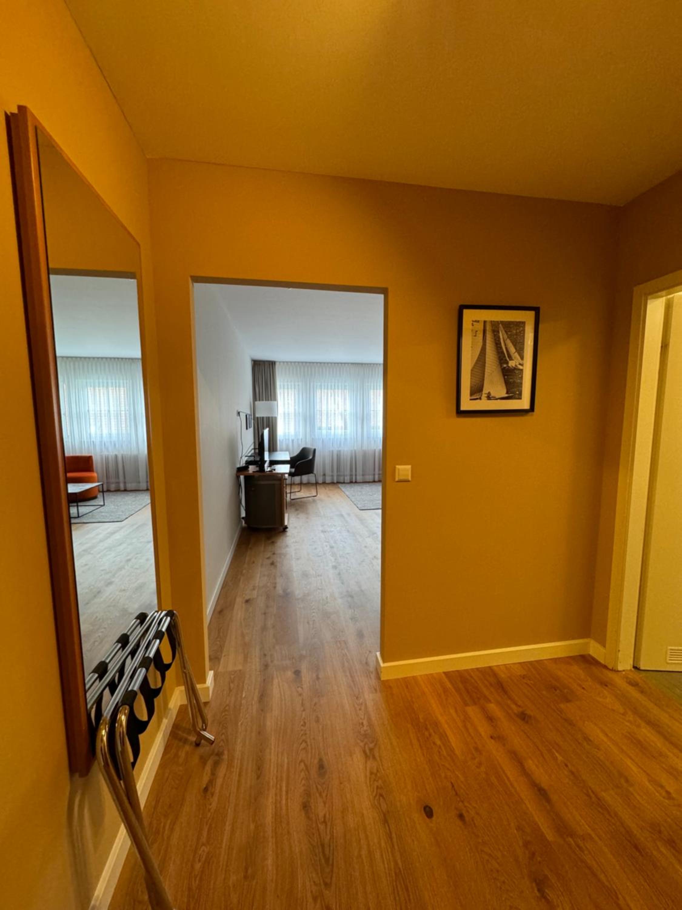 Single Room photo 3