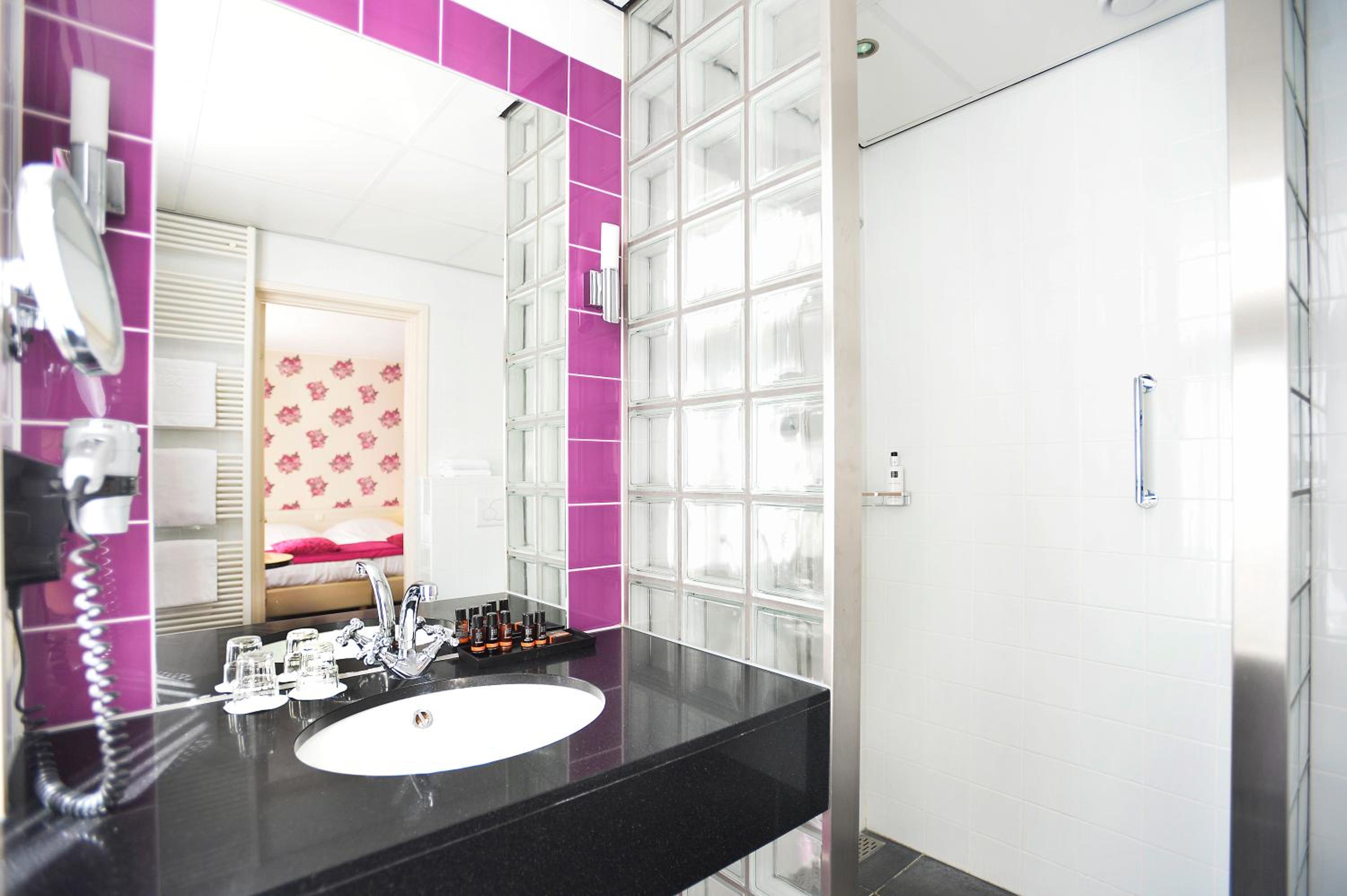 Basic Double Room - Photo 5
