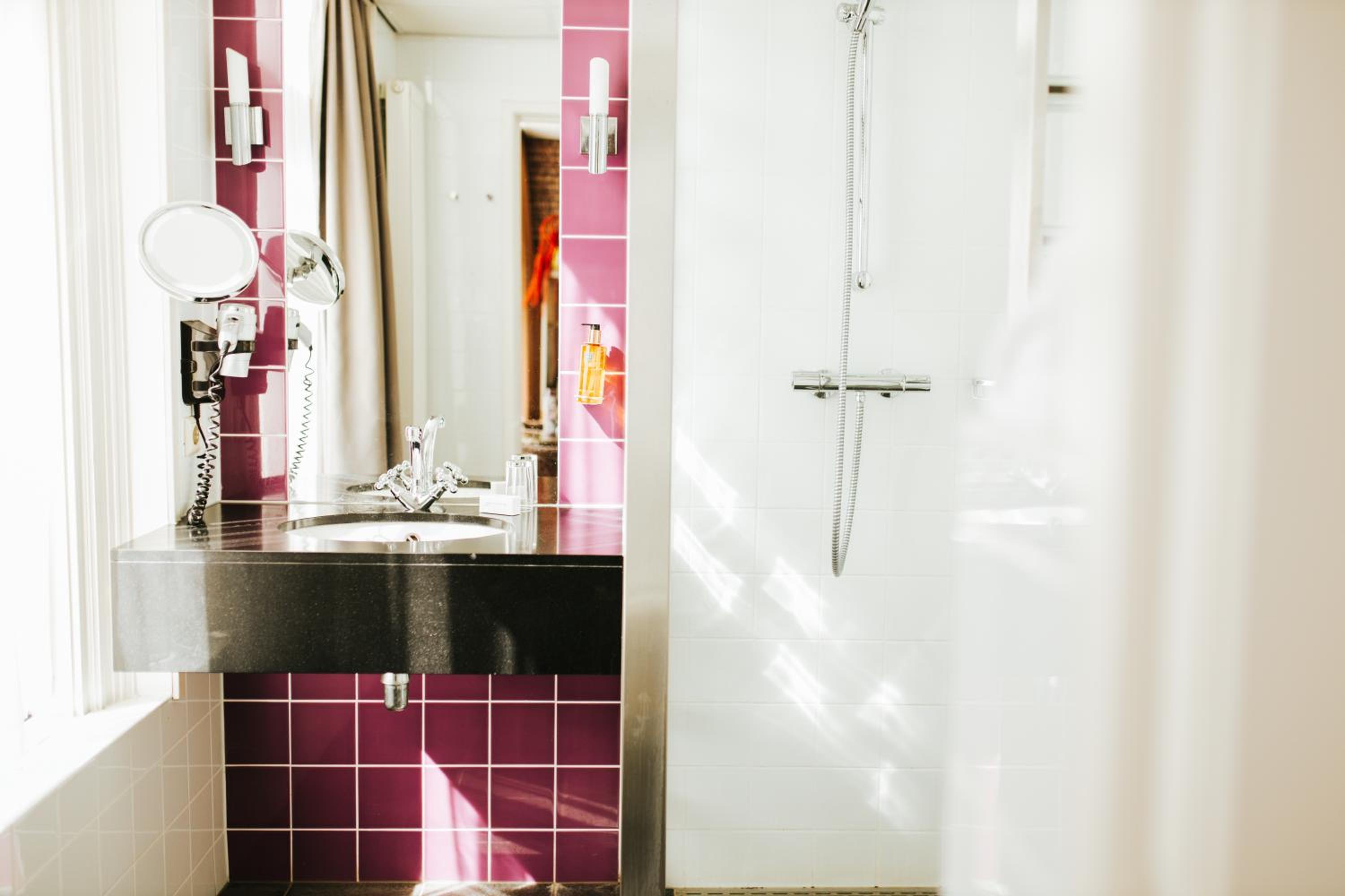Basic Double Room - Photo 6
