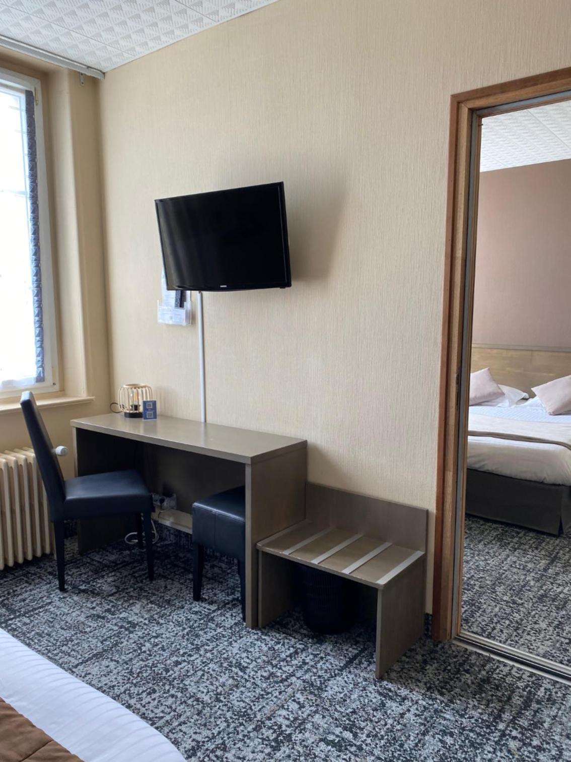 Superior Twin Room photo 1