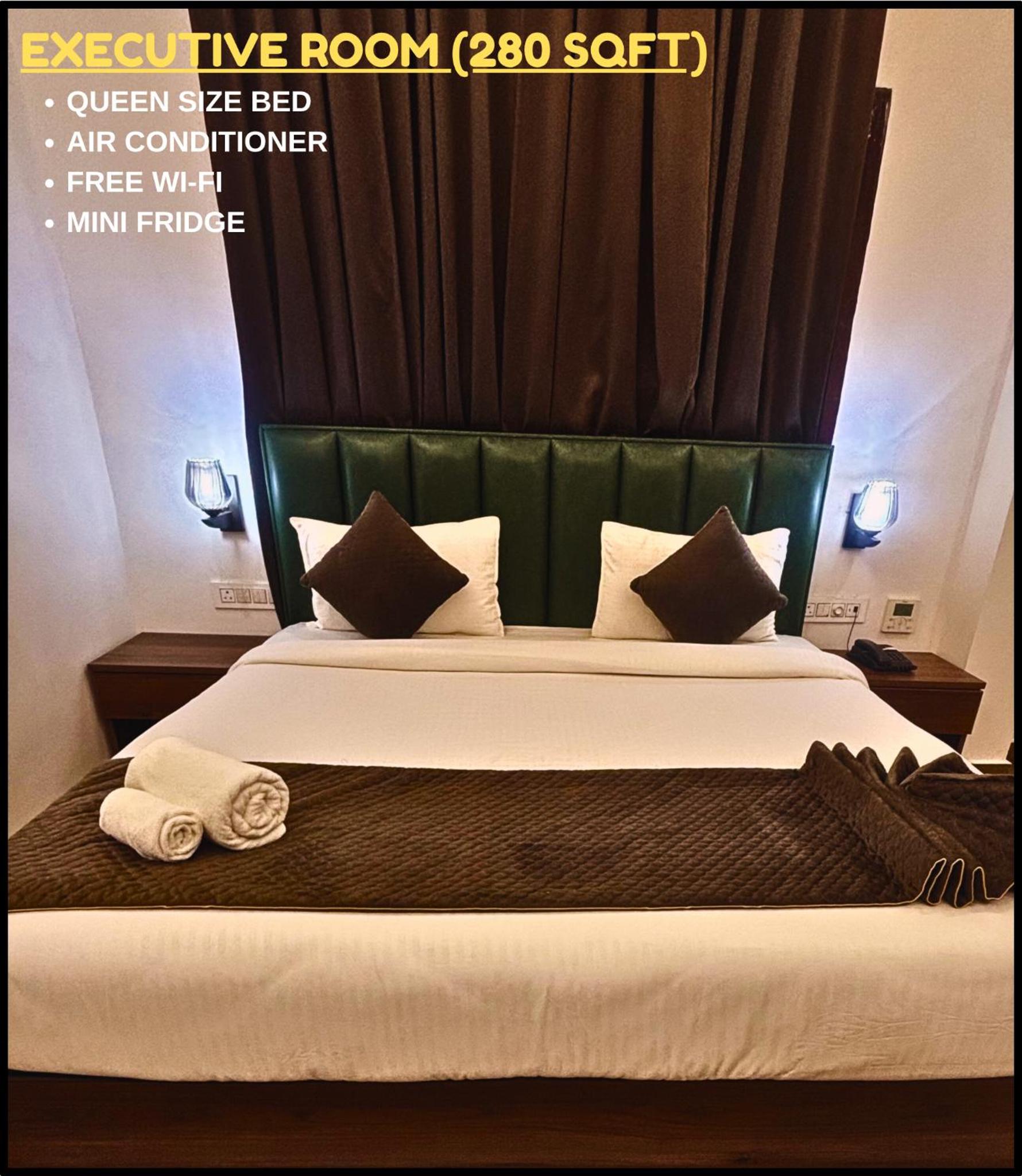 Standard King Room - Photo 2