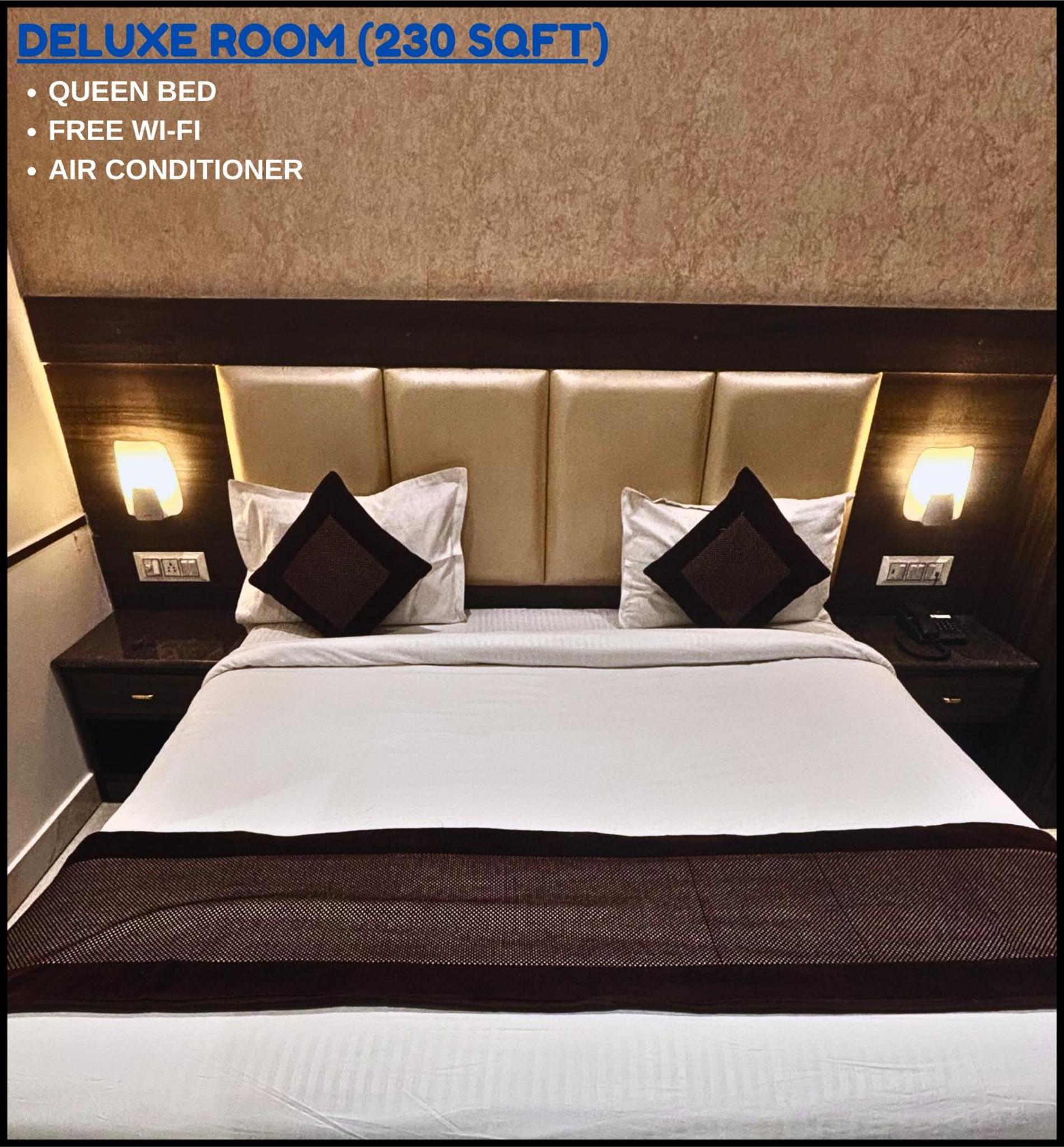 Deluxe Room - Photo 1