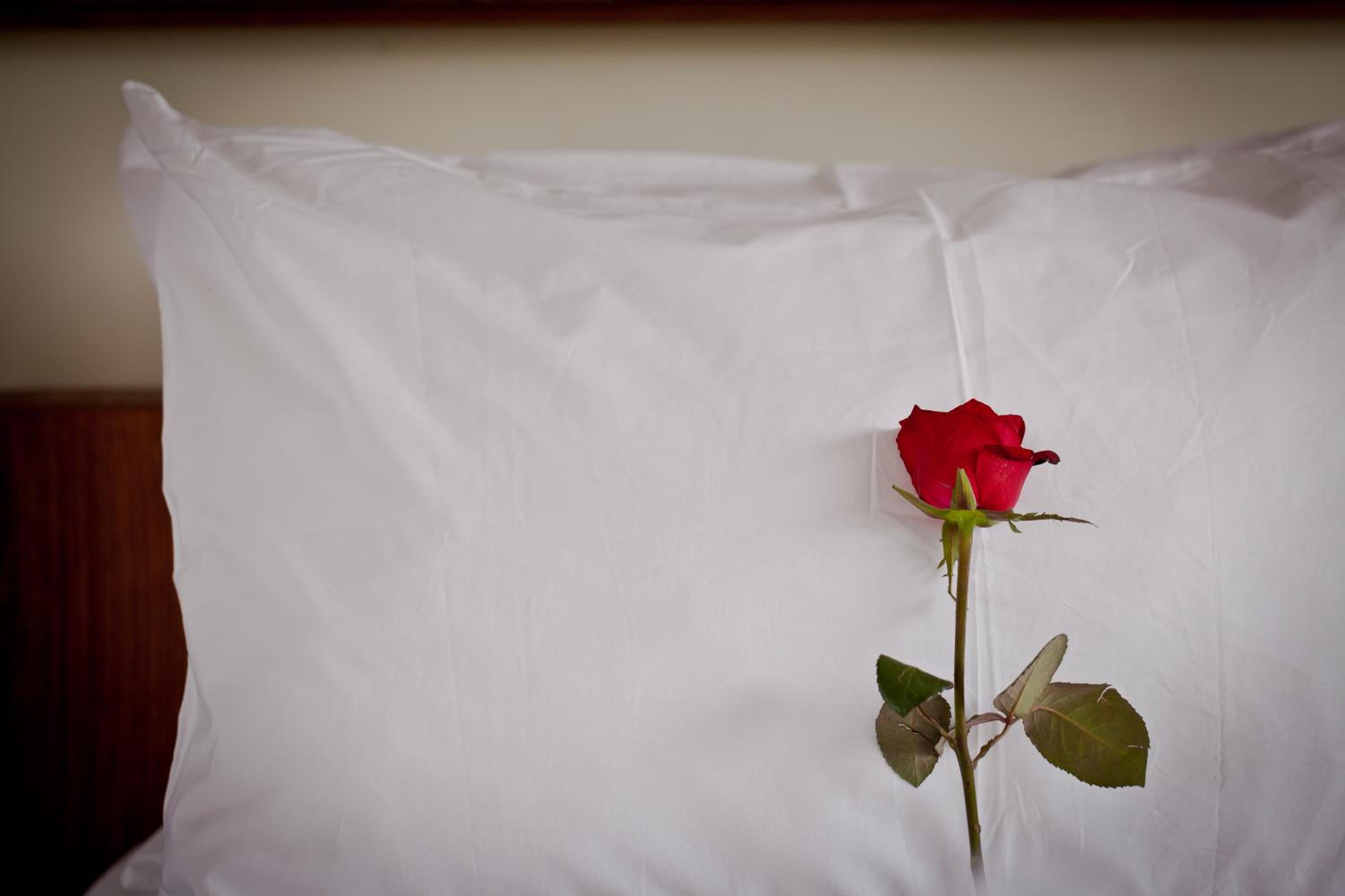 Honeymoon Package at Suite Room - Photo 2