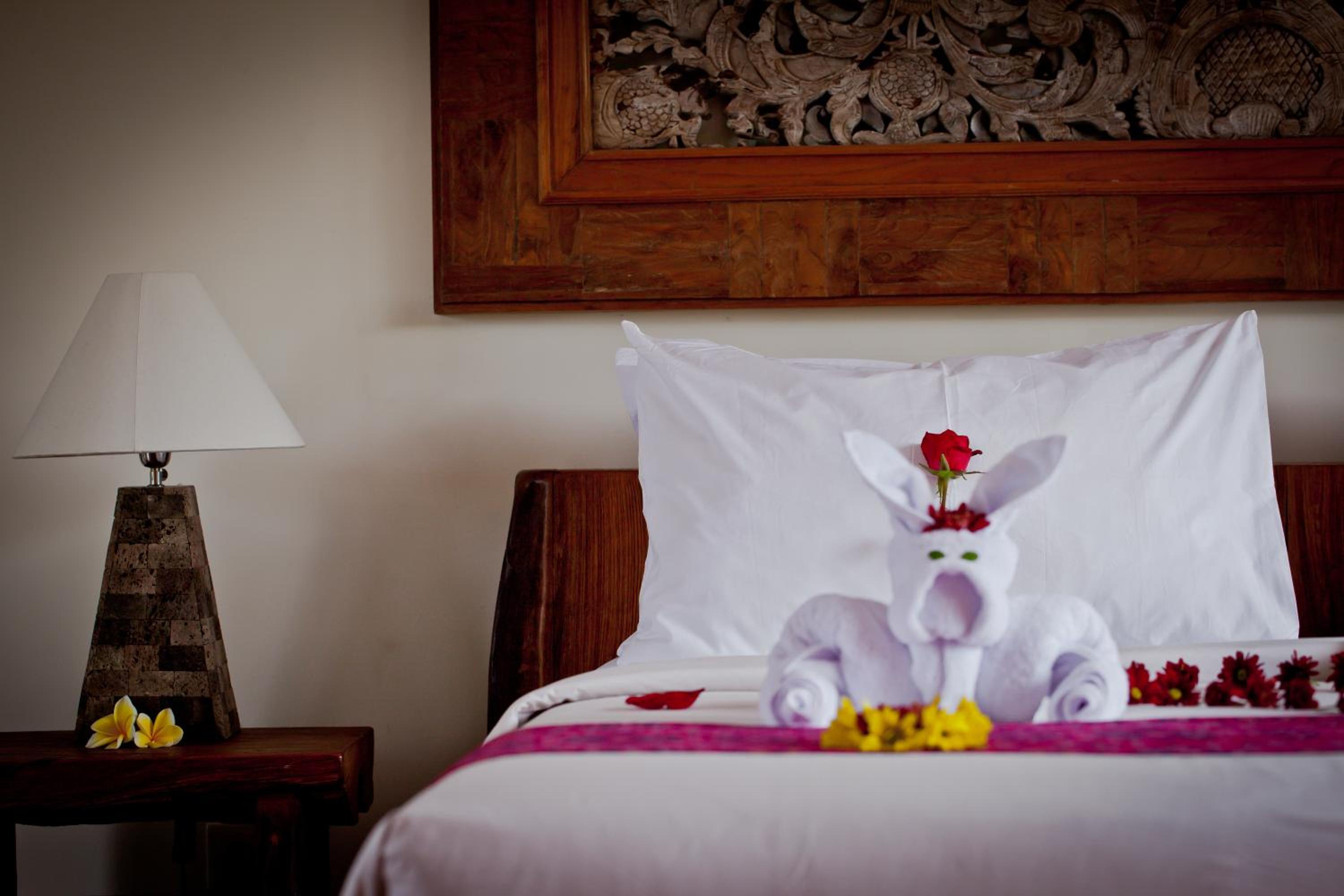 Honeymoon Package at Suite Room - Photo 8