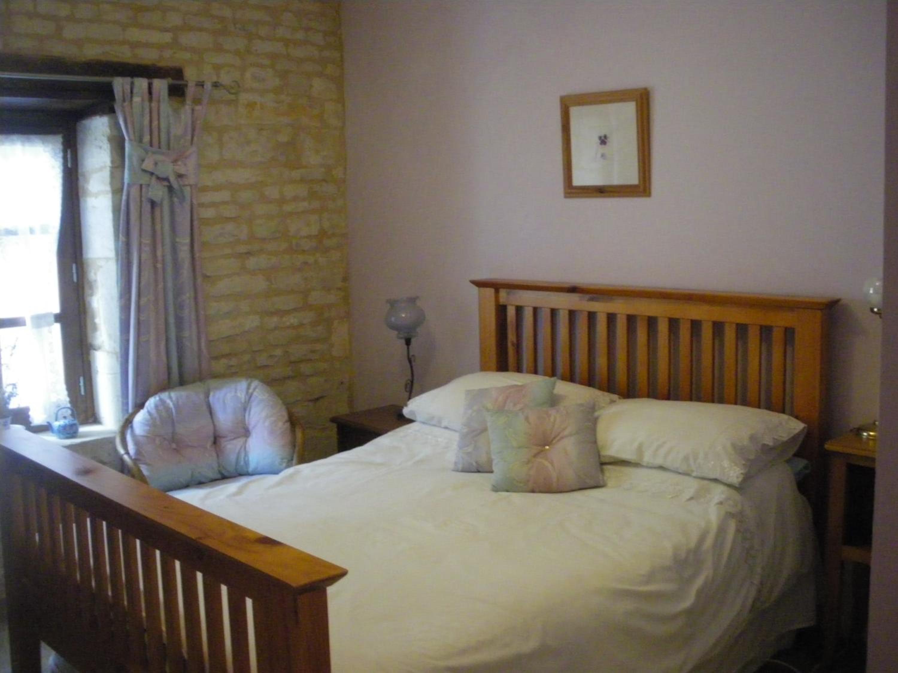 Double Room with Private Bathroom photo 2