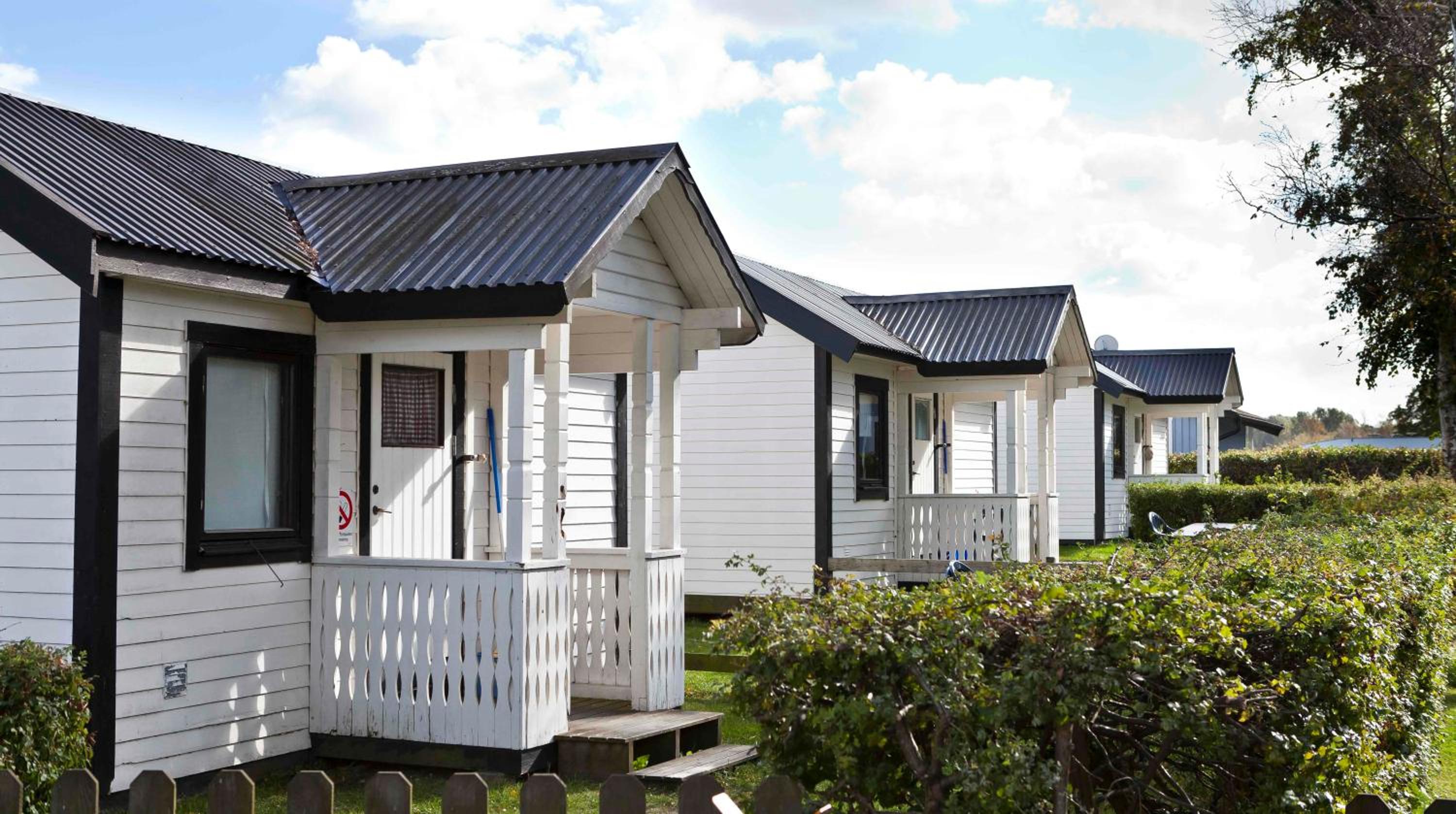 Cottage (4 Adults) - Photo 4