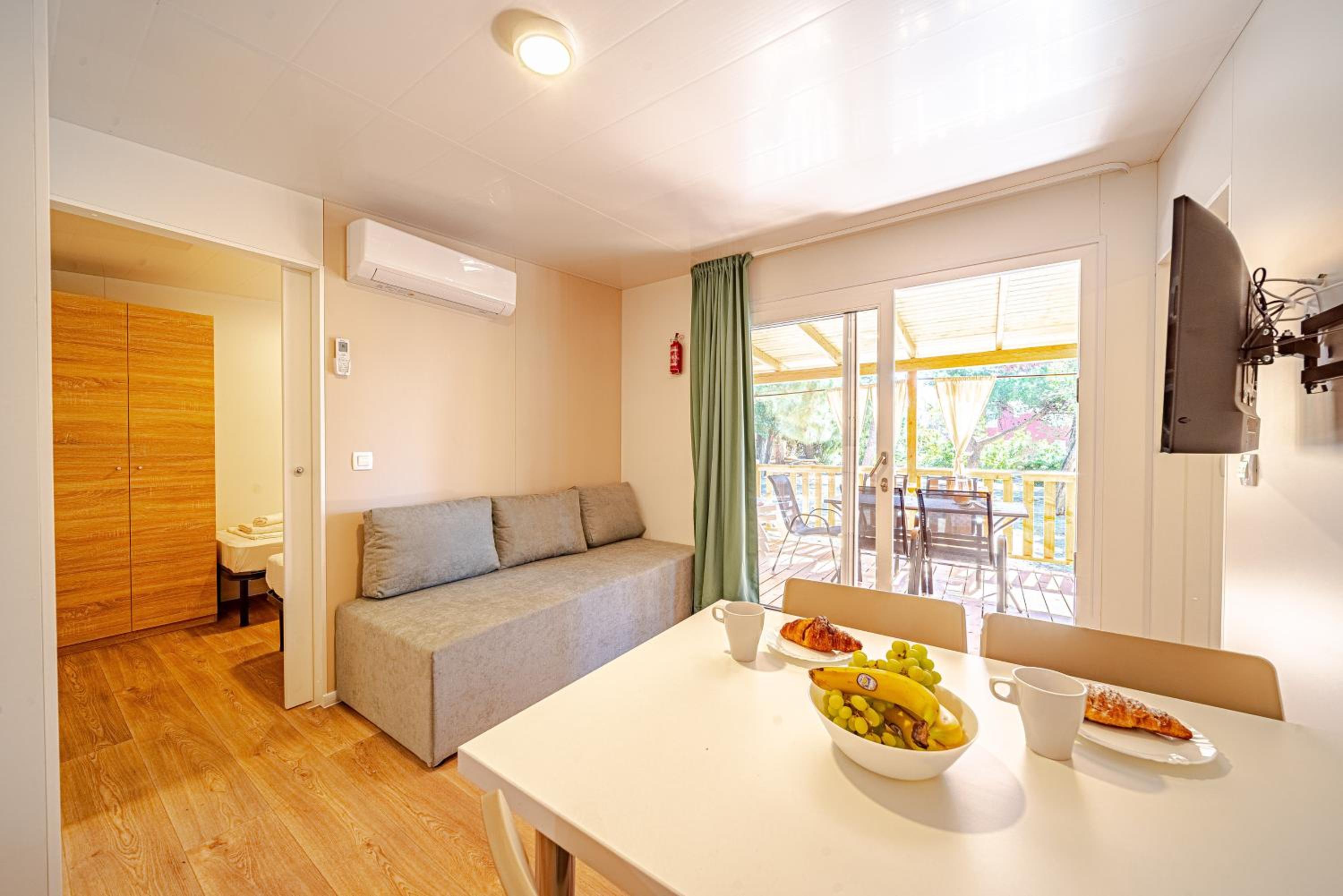 Mobile Home Comfort photo 3
