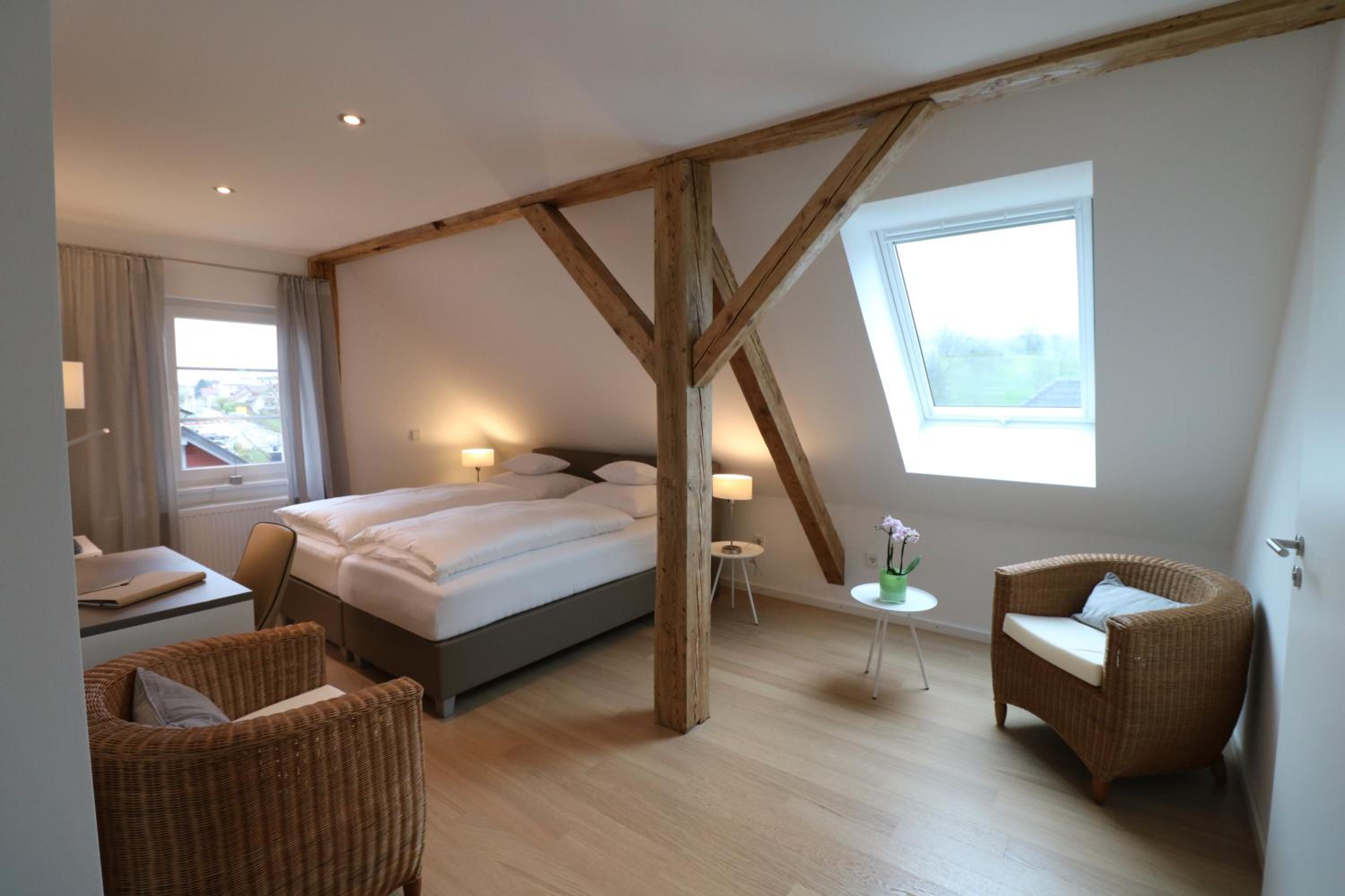 Superior Double Room - Photo 7