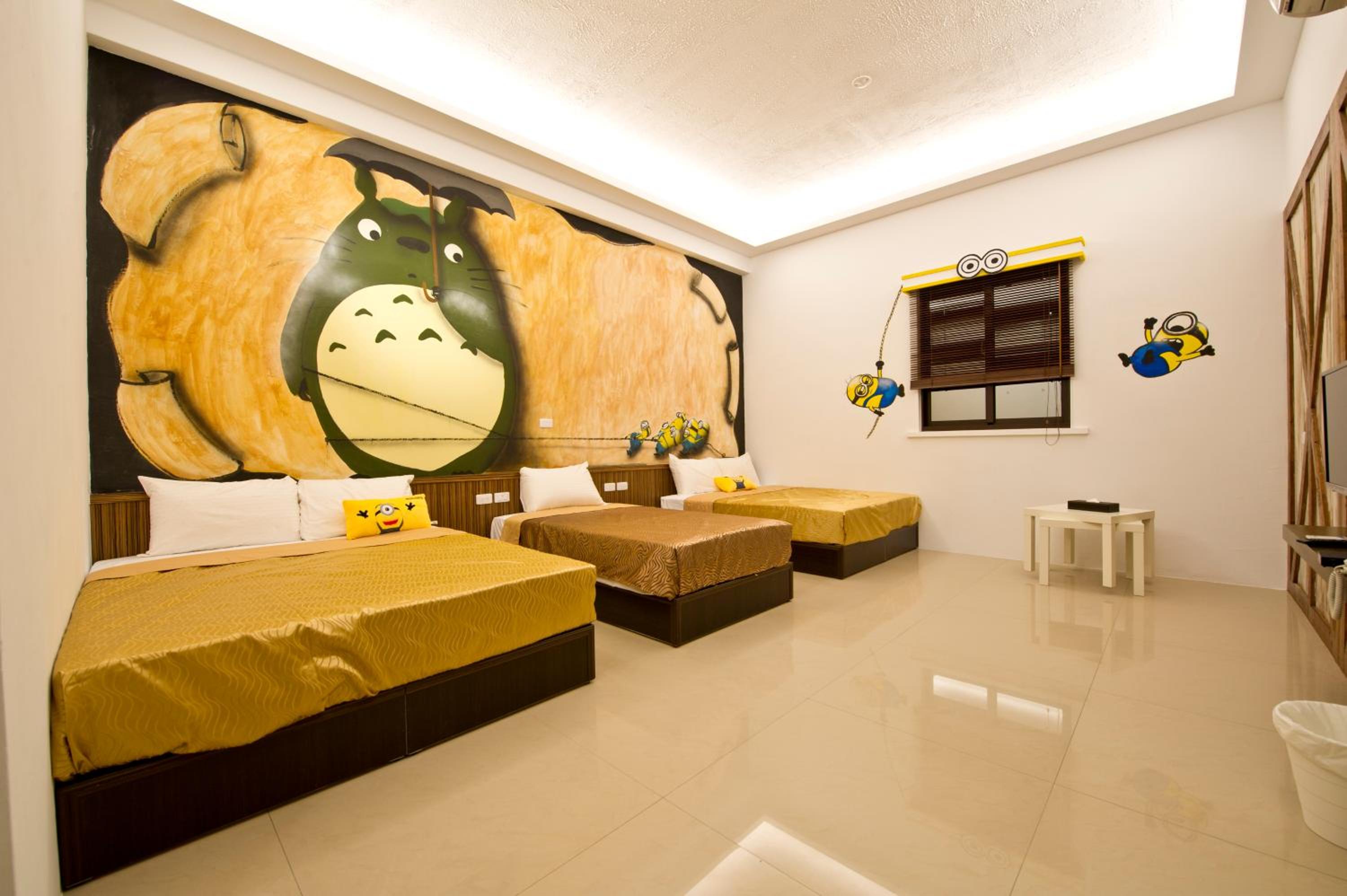 Family Suite photo 3