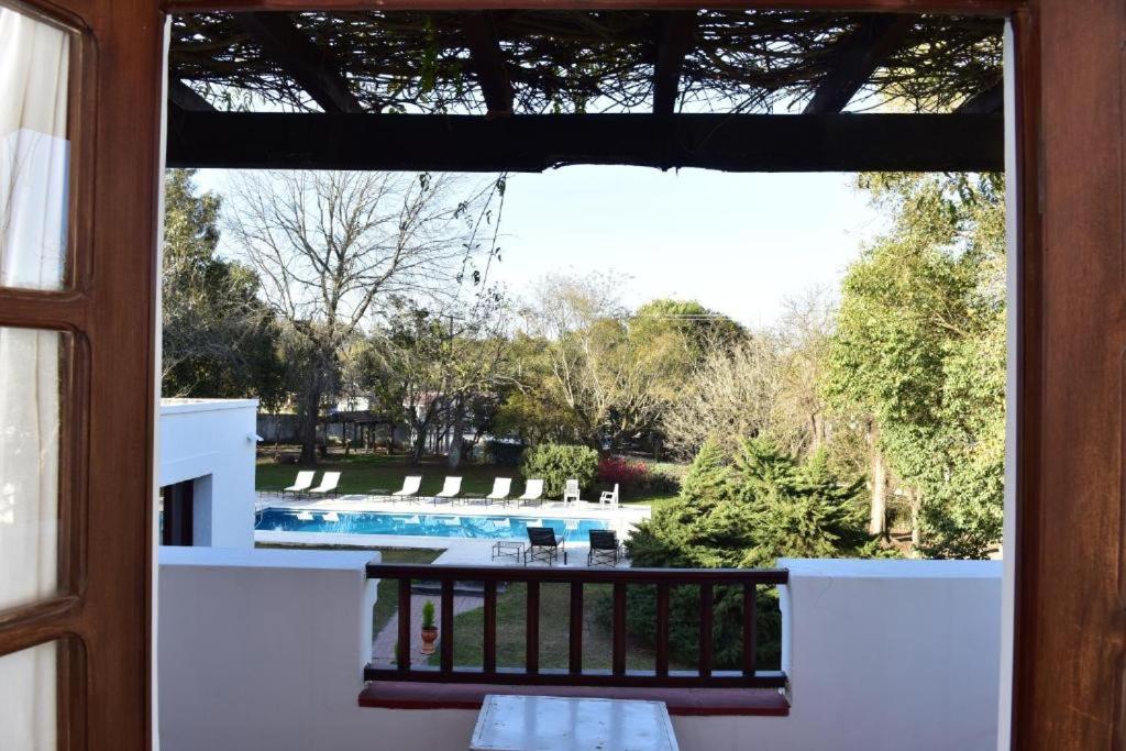 Double Room with Garden View photo 2