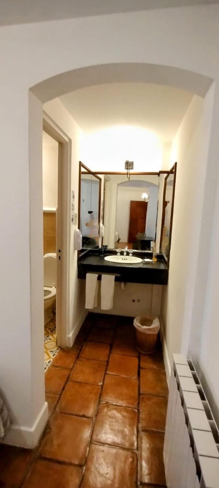 Superior Triple Room photo 3