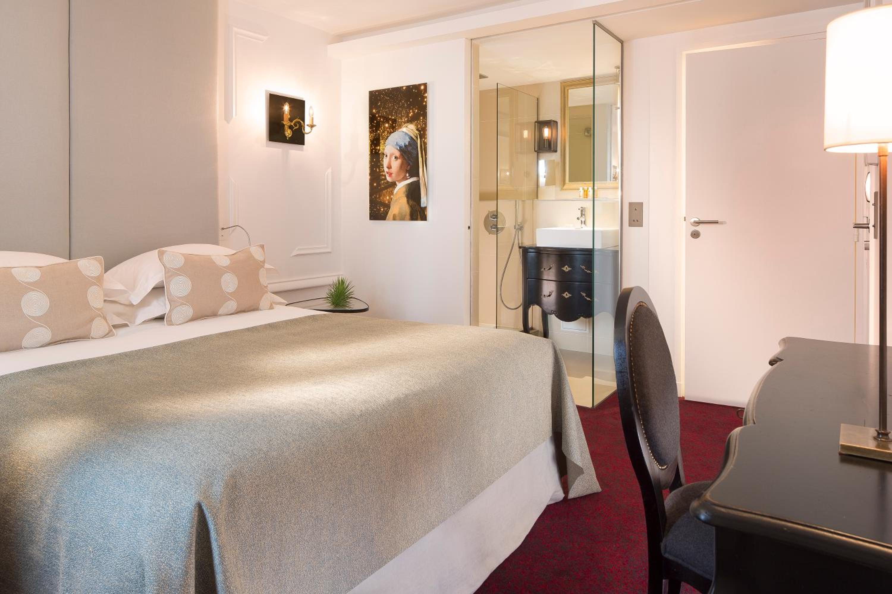 Traditional Double Room photo 3