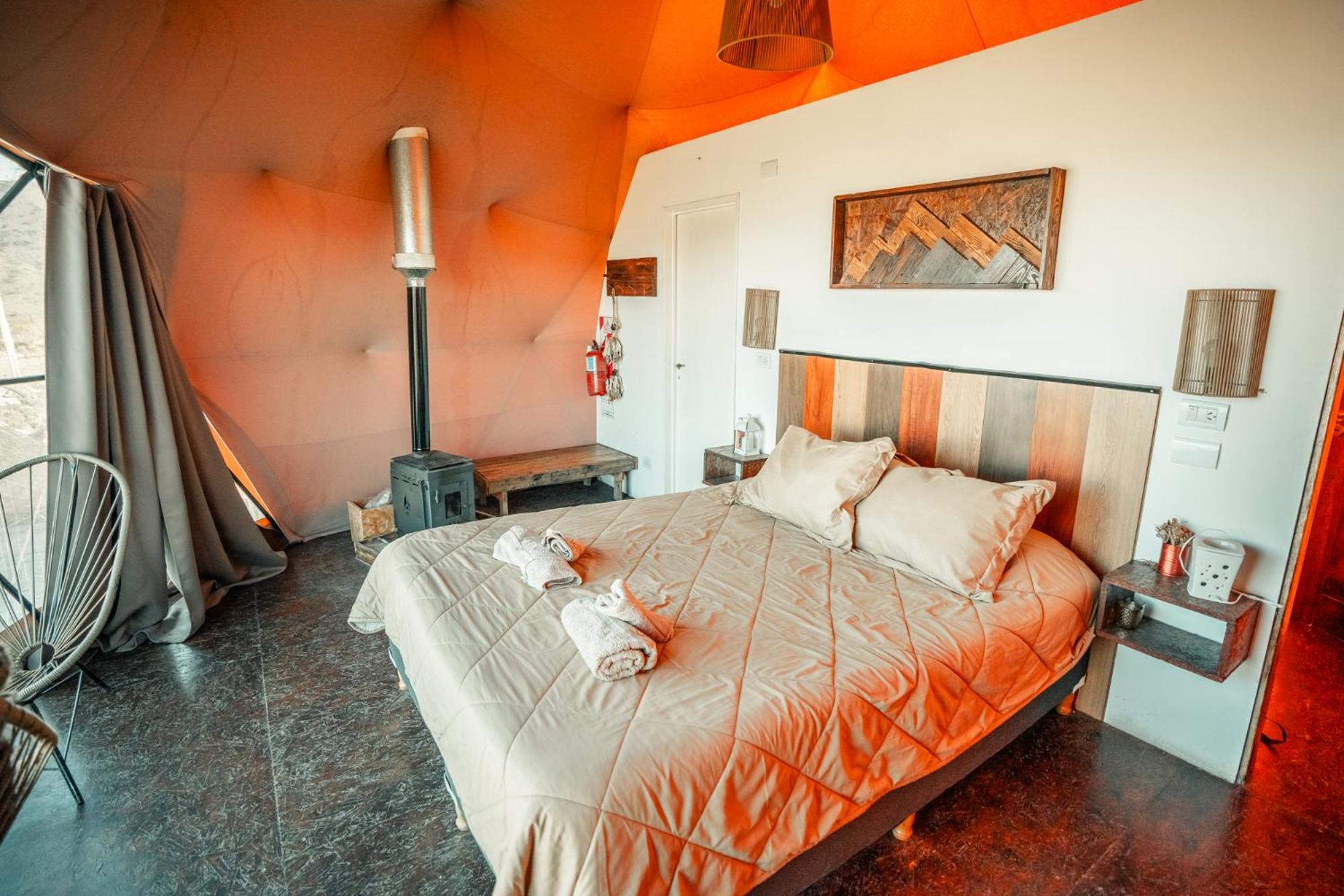 Double or Twin Room photo 2