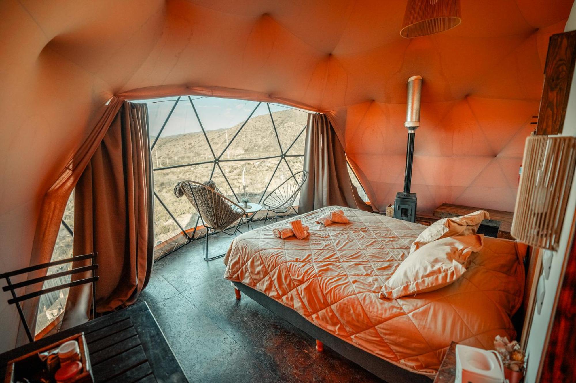 Double or Twin Room photo 1