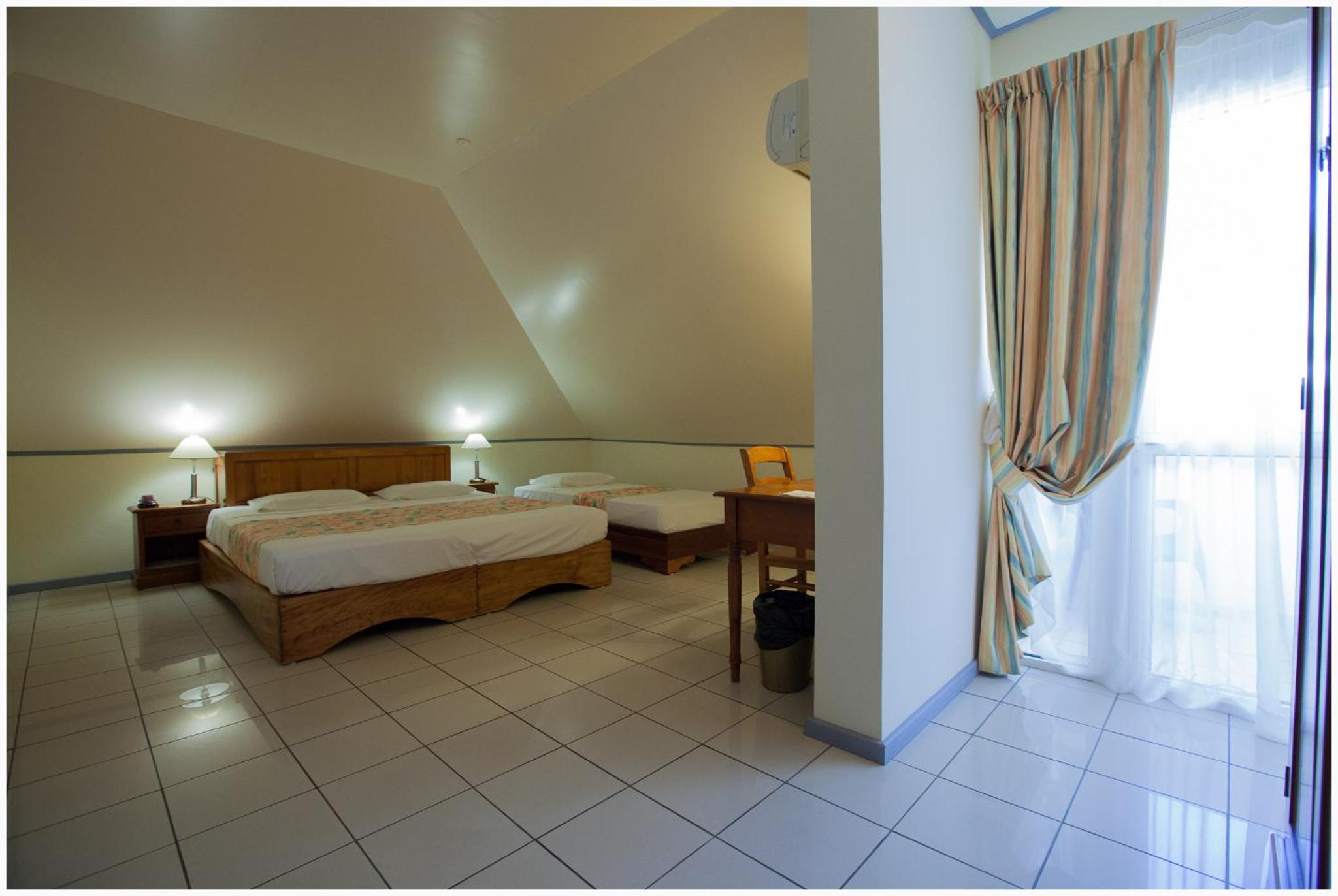 Triple Room photo 2