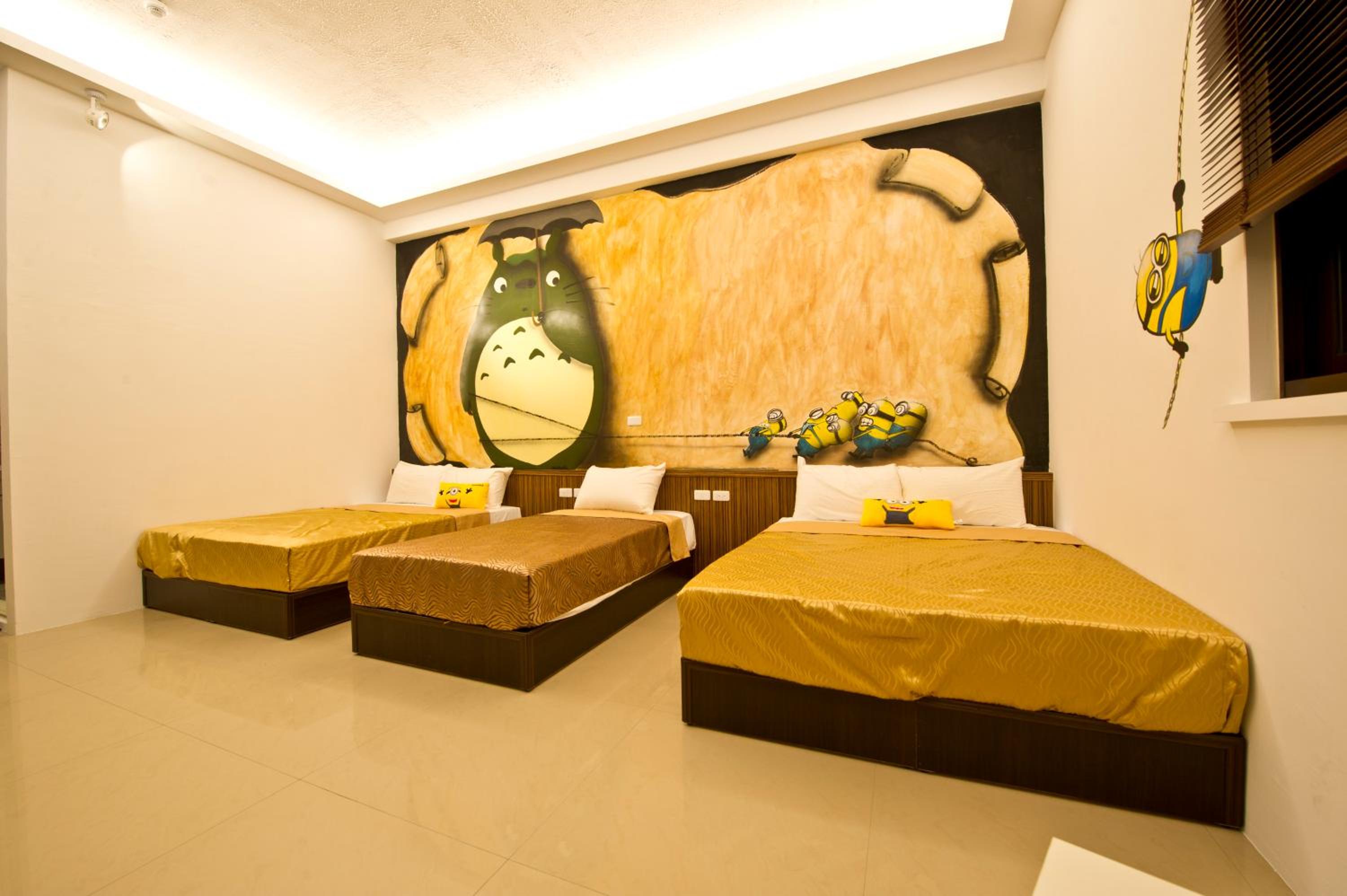 Family Suite photo 2