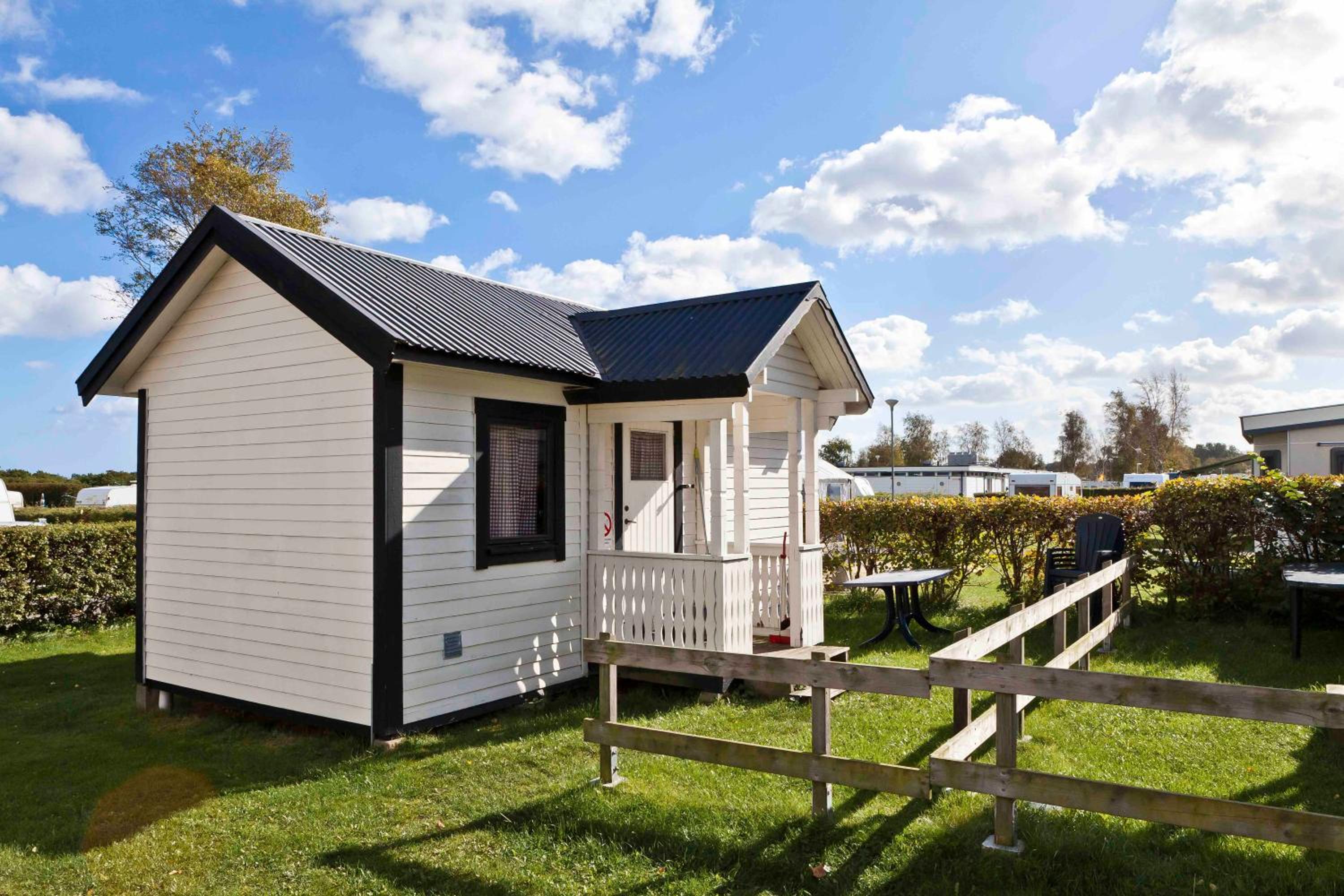 Cottage (4 Adults) - Photo 6