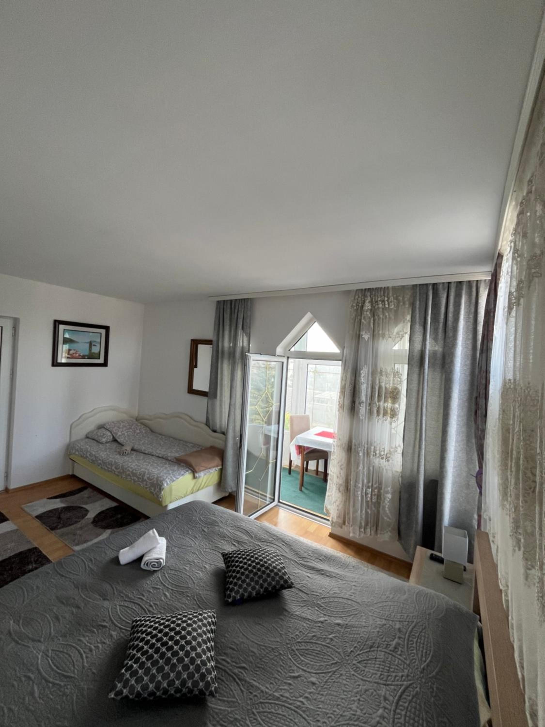Double Room with Balcony photo 1