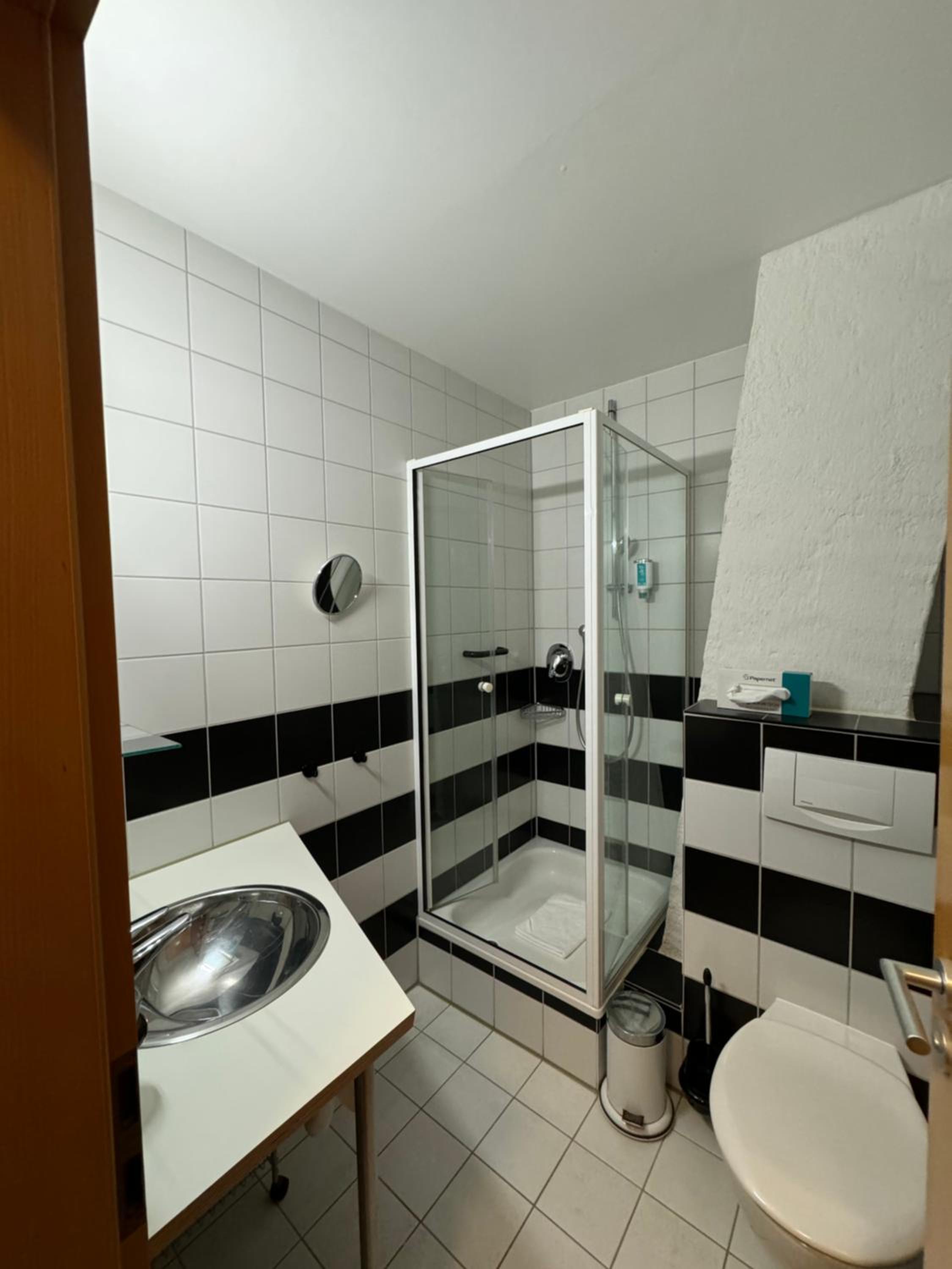 Double Room - Lake Side