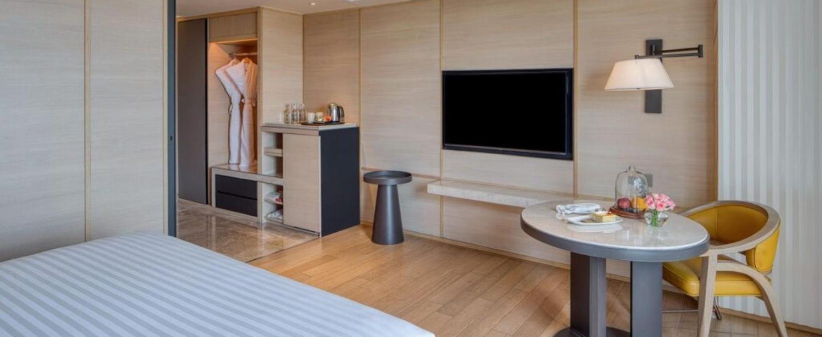 Superior King Room photo 1