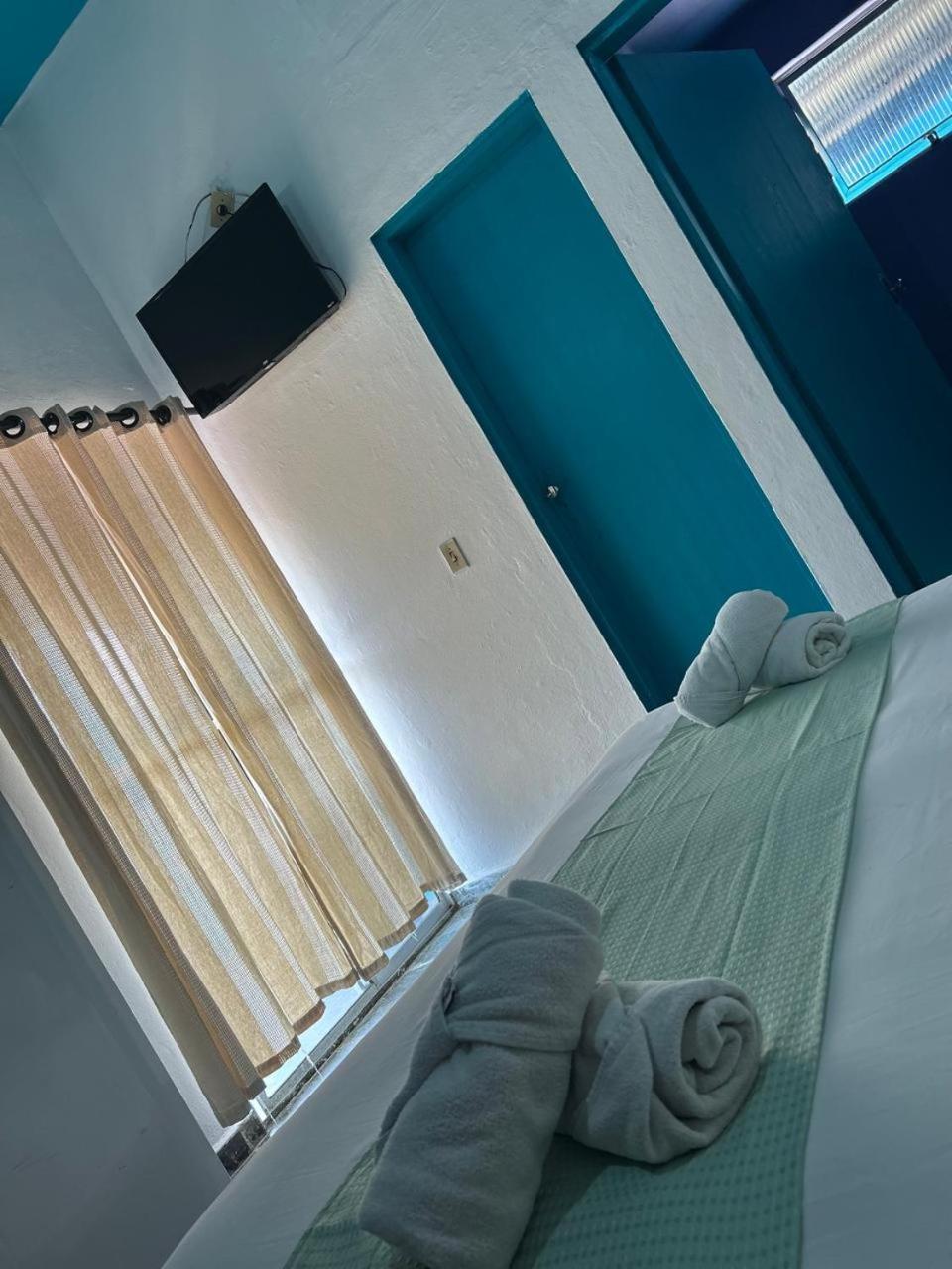 Standard Quadruple Room photo 2