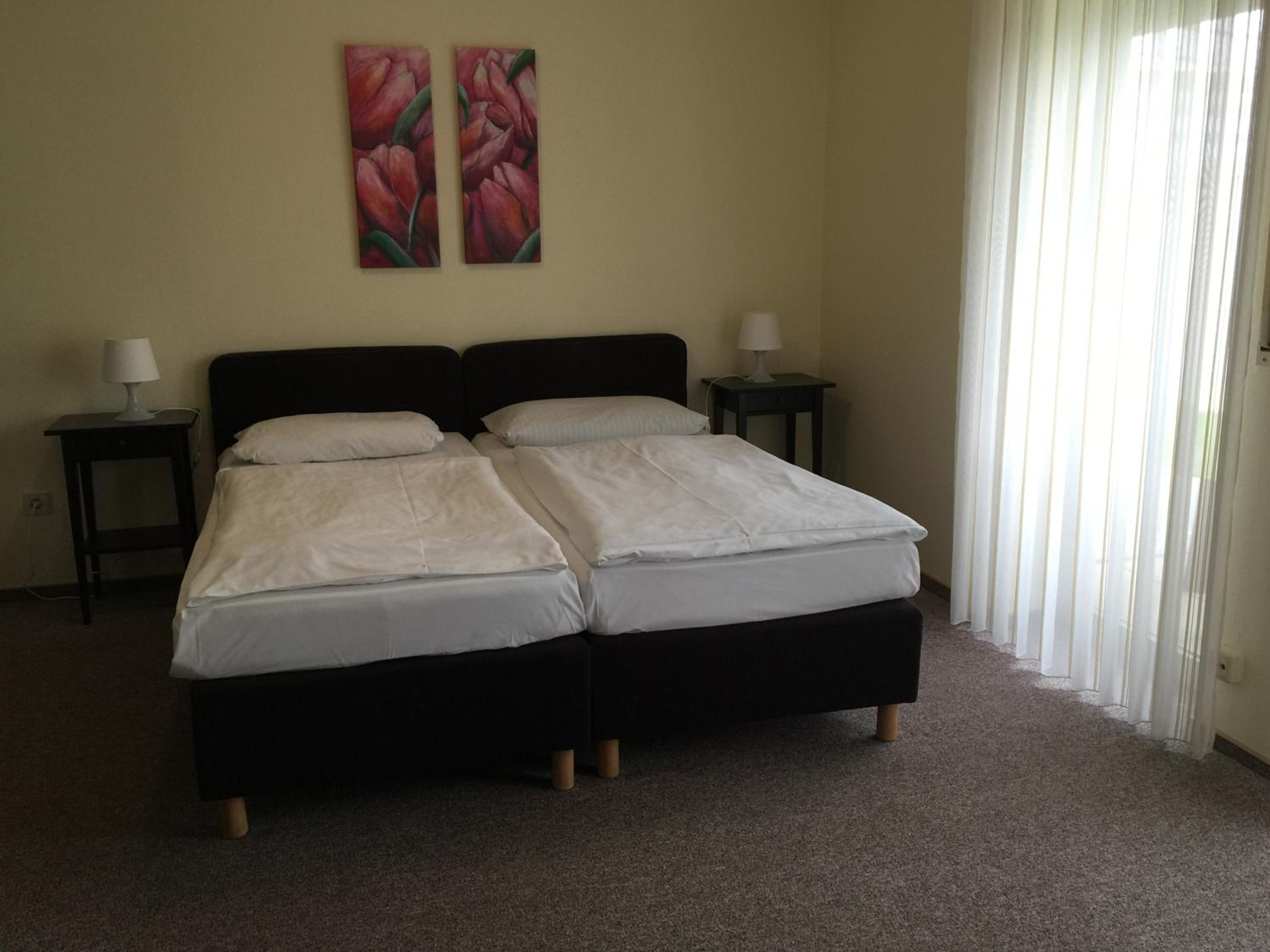 Double Room with Balcony photo 3