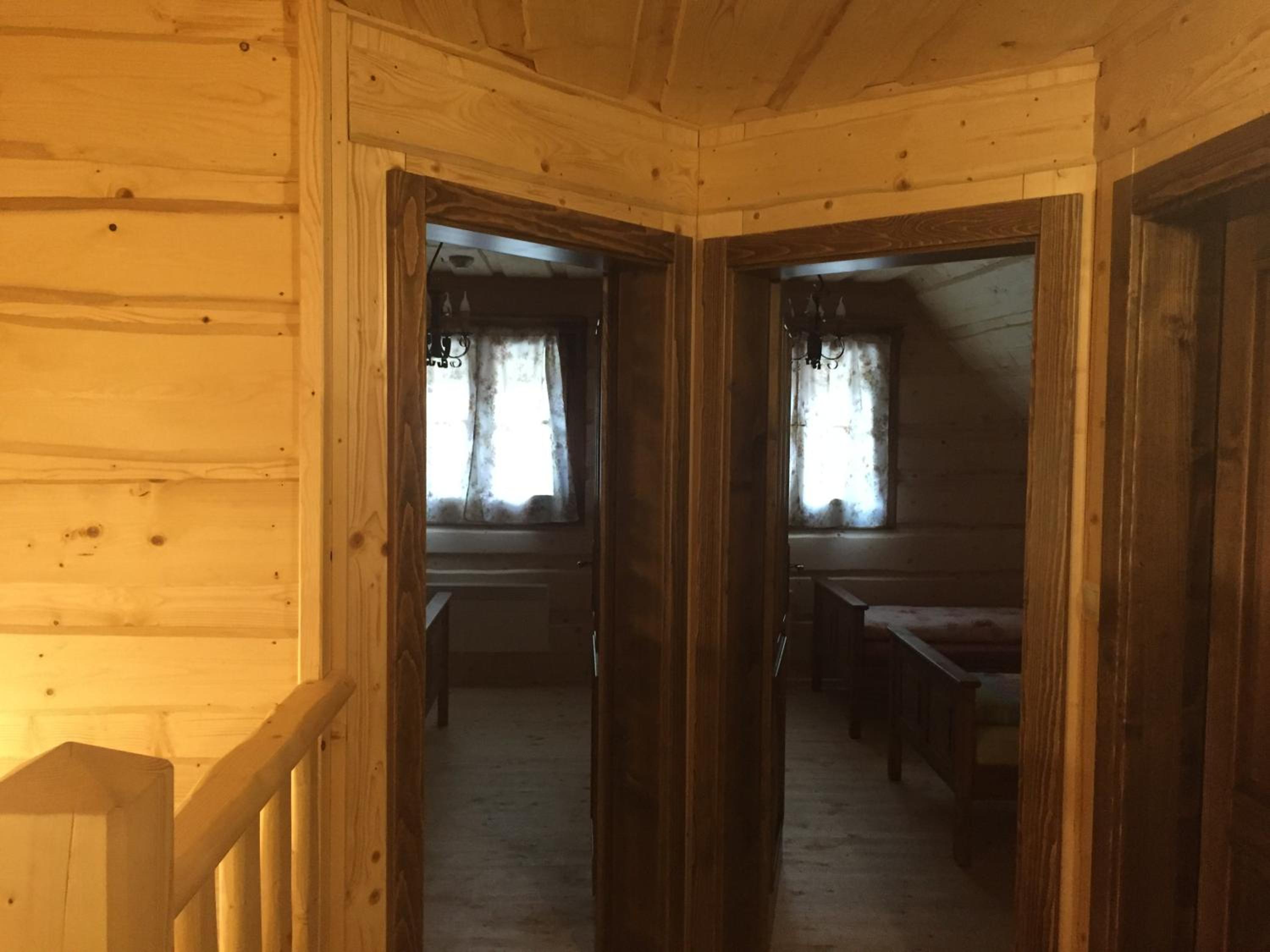Four-Bedroom Chalet with Terrace photo 1