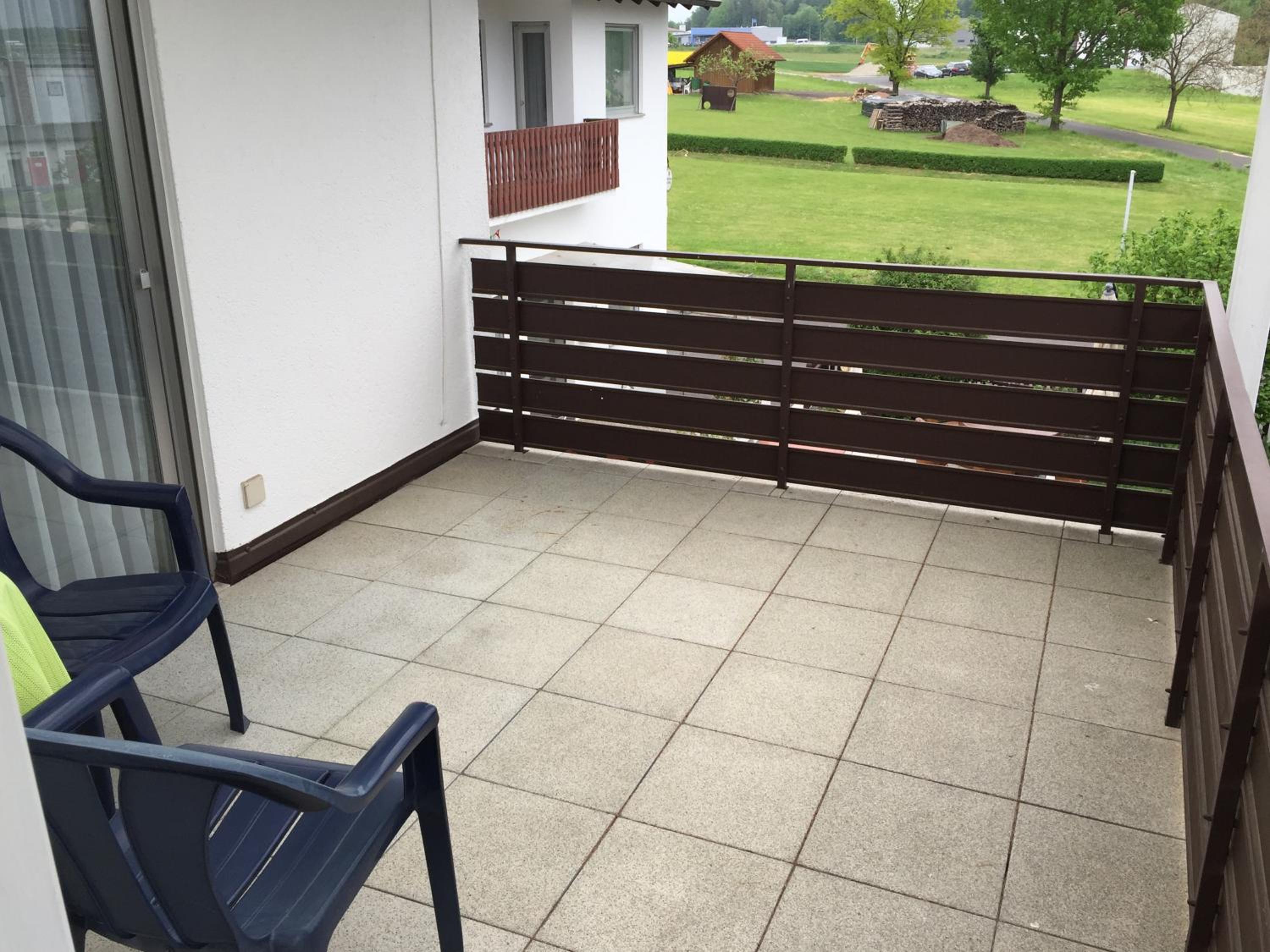 Double Room with Balcony photo 2