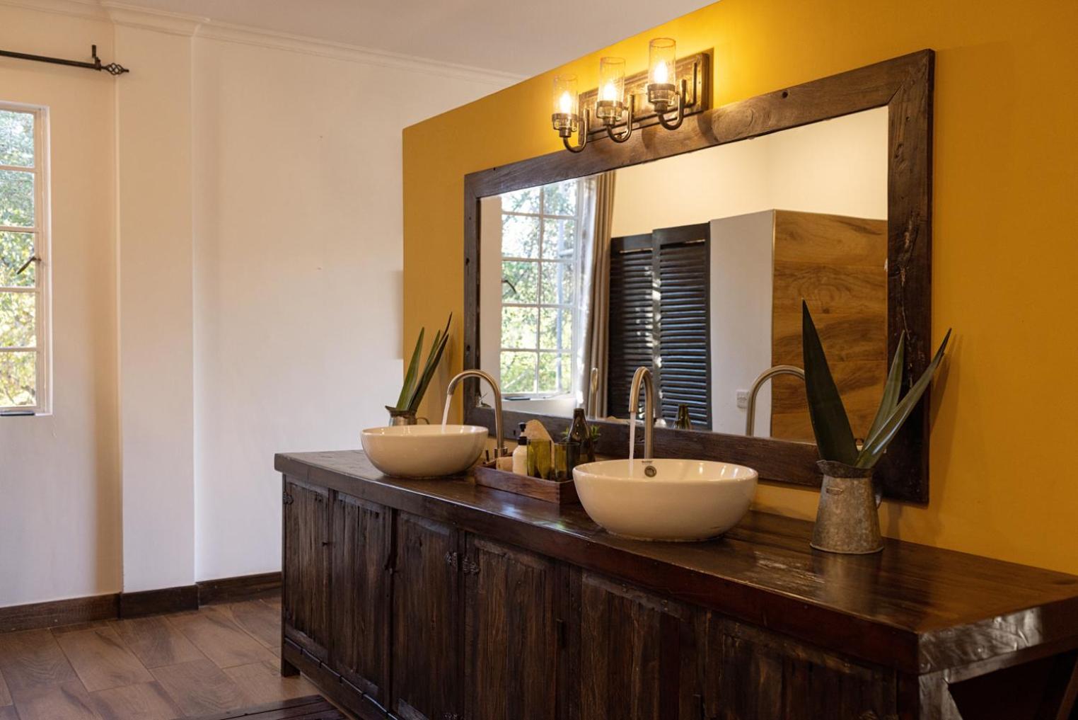 Luxury Triple Room