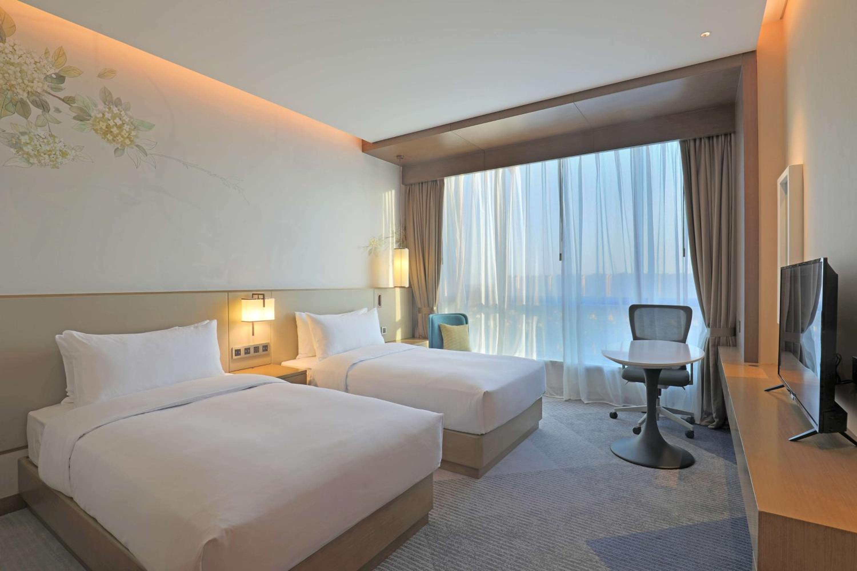 Twin Room photo 1
