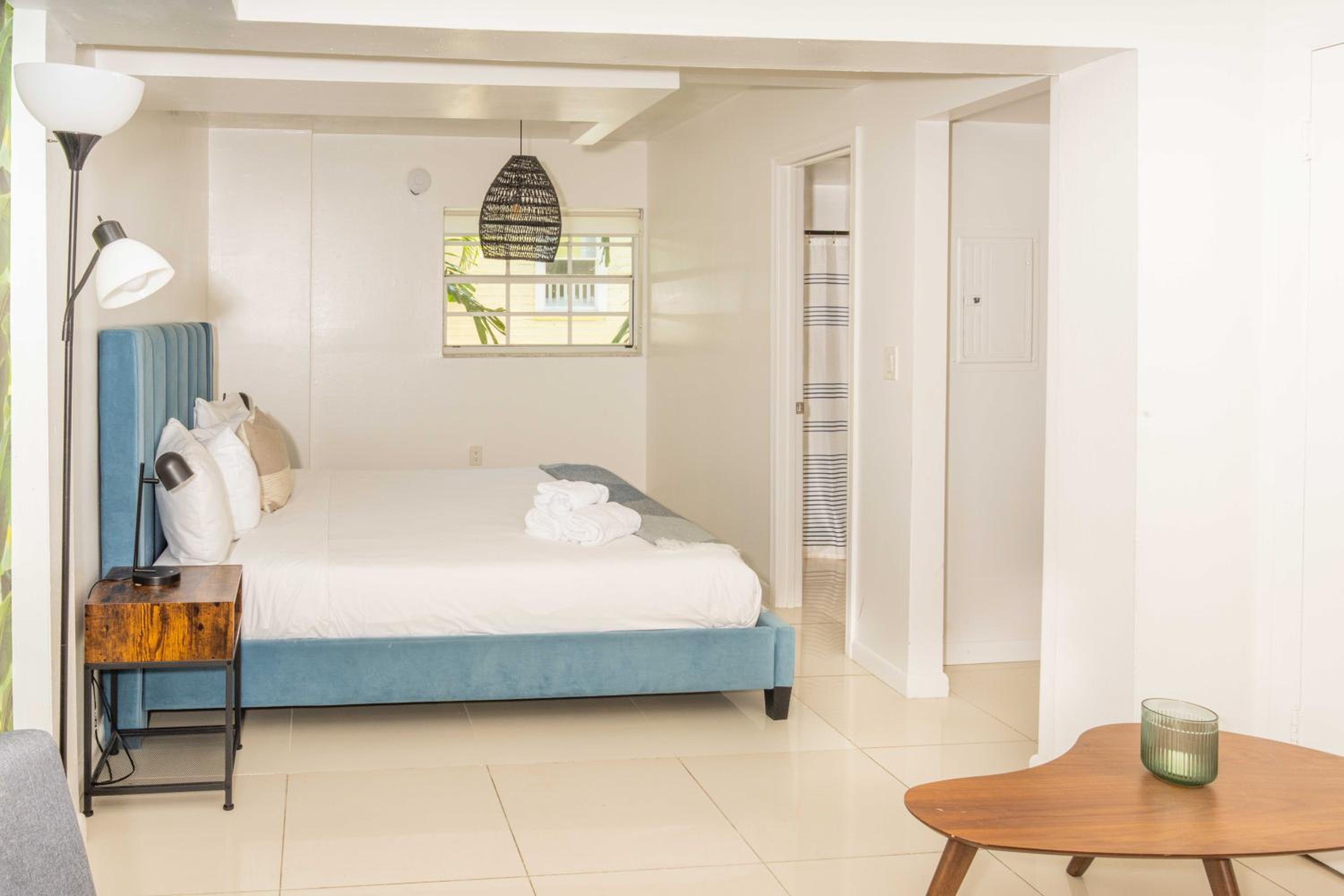 Deluxe Double Room photo 3