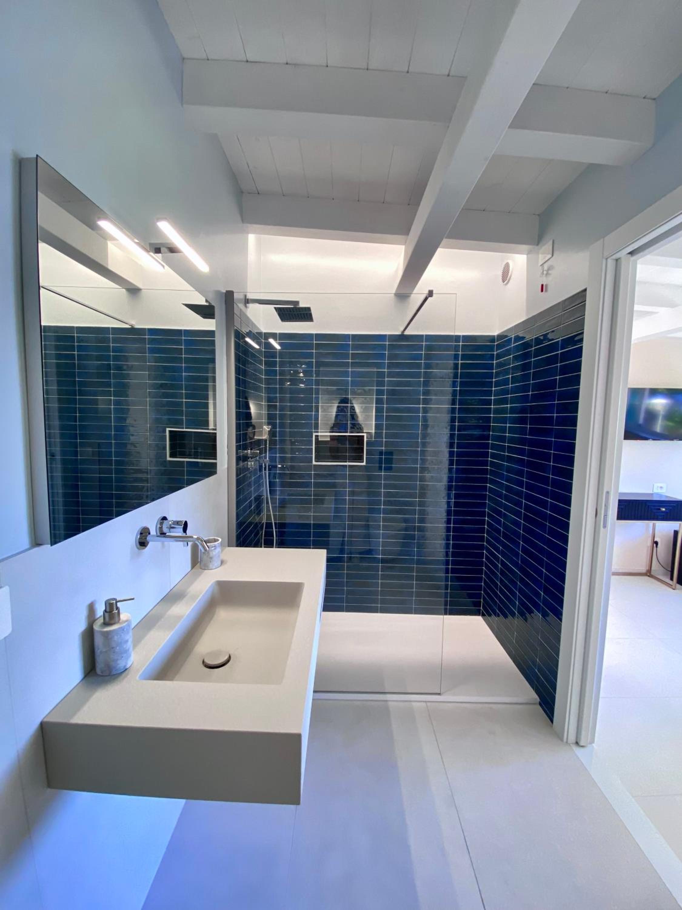 Superior Suite with Sea View
