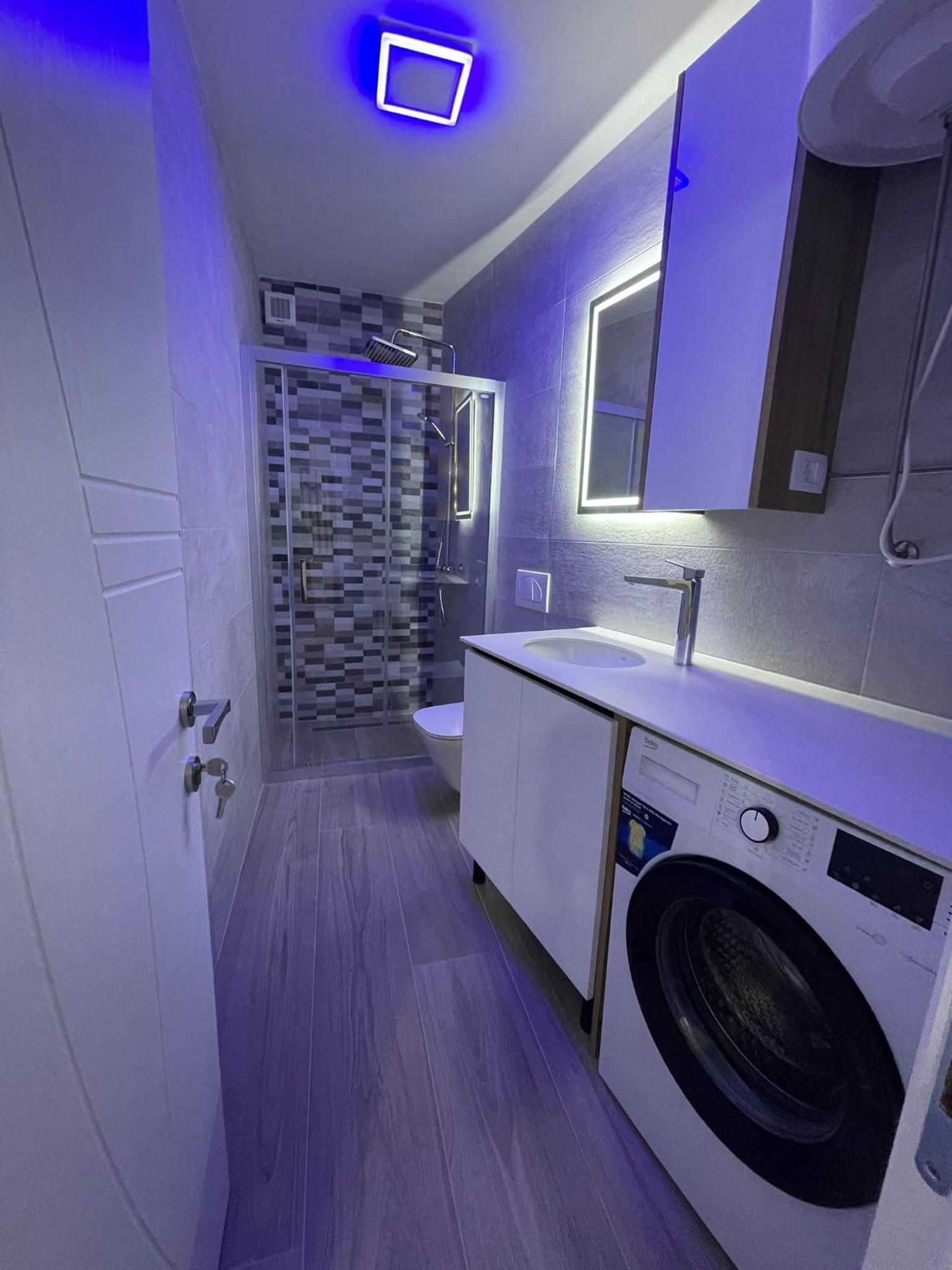 Deluxe Apartment photo 3