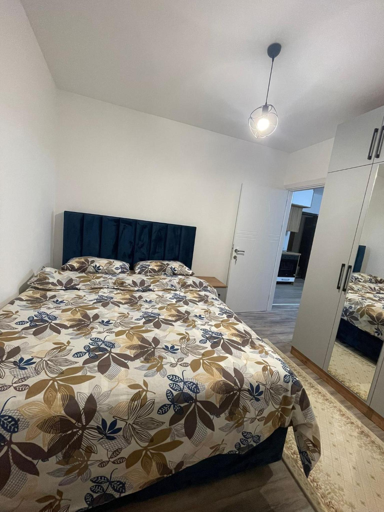 Deluxe Apartment photo 1
