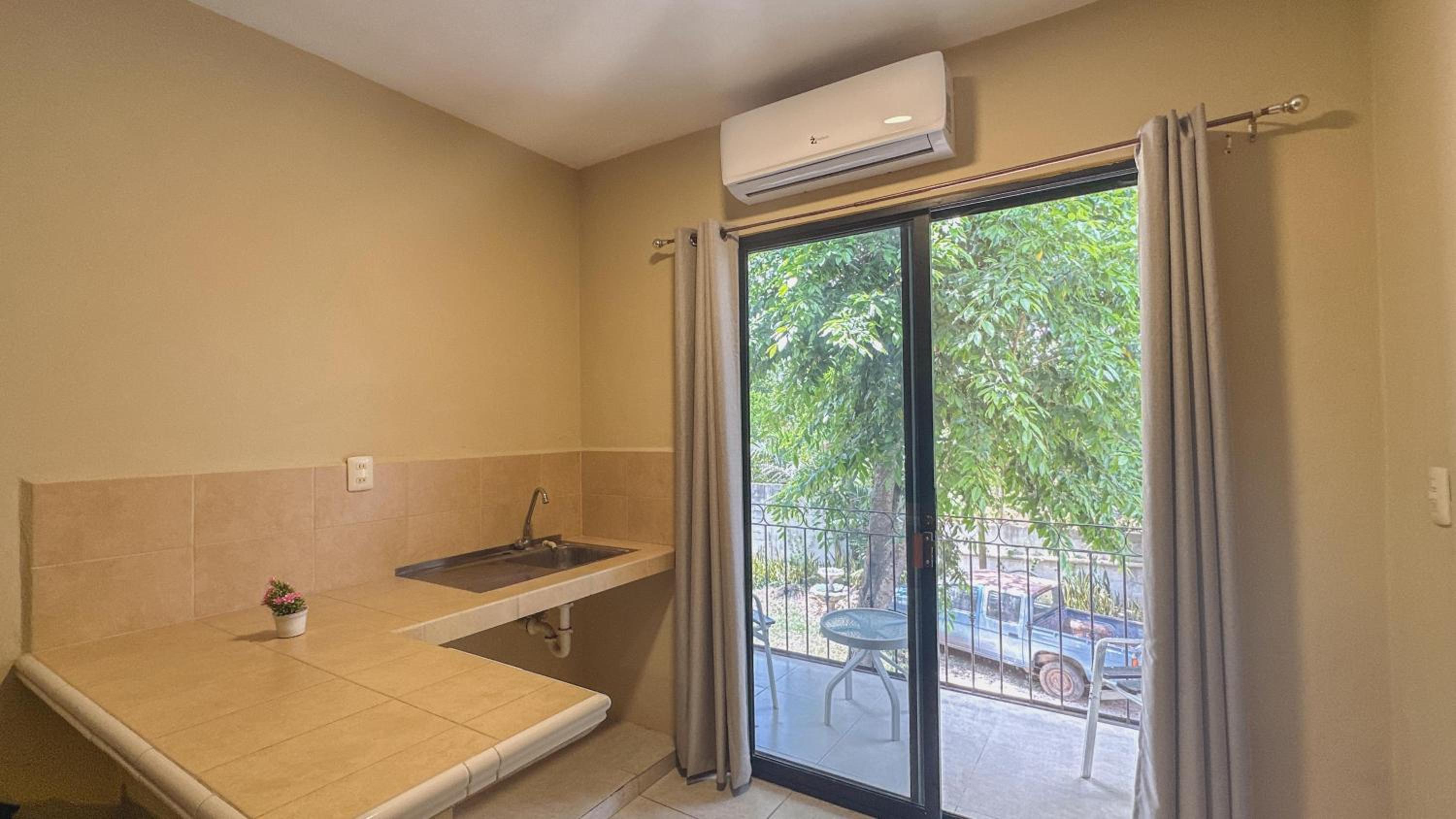 Quadruple Room with Balcony photo 1